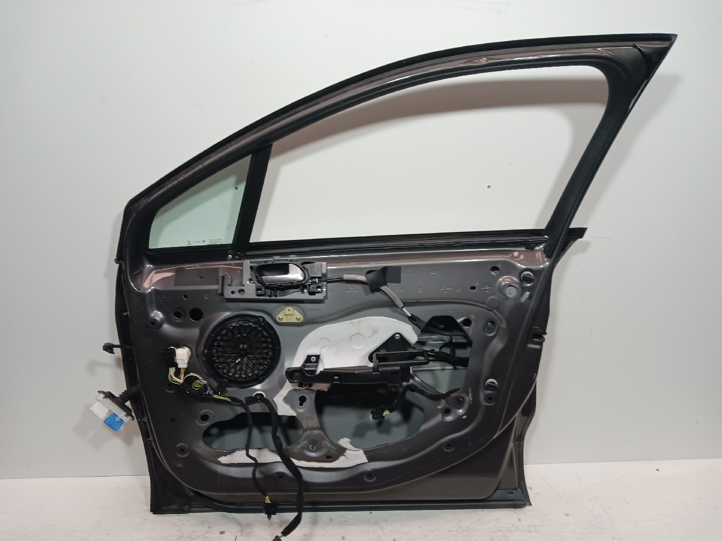 Porte avant Droite CITROËN DS4 (NX_) Imagem-6