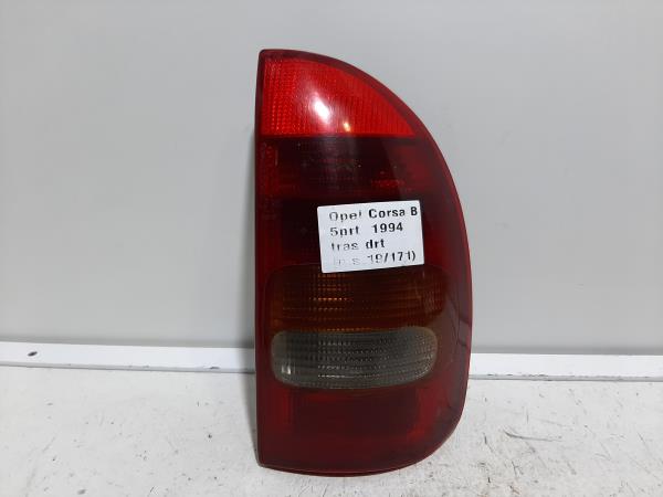 Farolim direito OPEL Corsa B