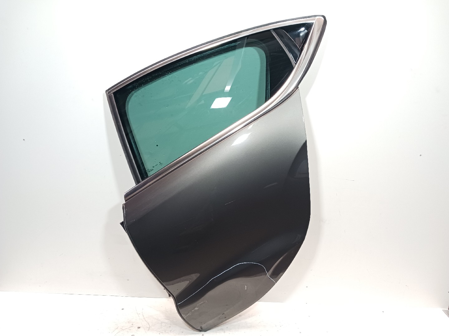 Porte arrière gauche CITROËN DS4 (NX_)