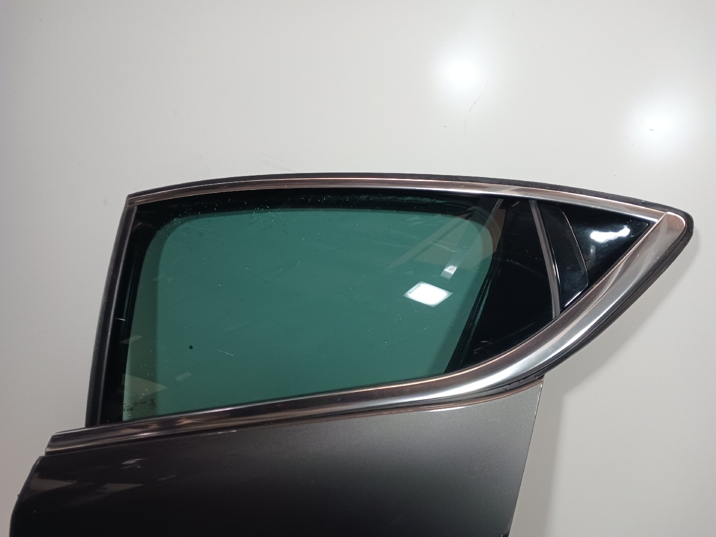 Porte arrière gauche CITROËN DS4 (NX_) Imagem-4