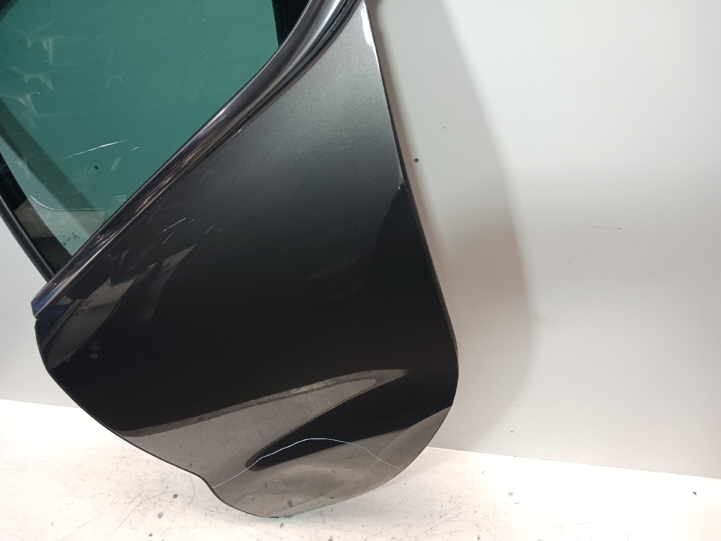 Porte arrière gauche CITROËN DS4 (NX_) Imagem-3