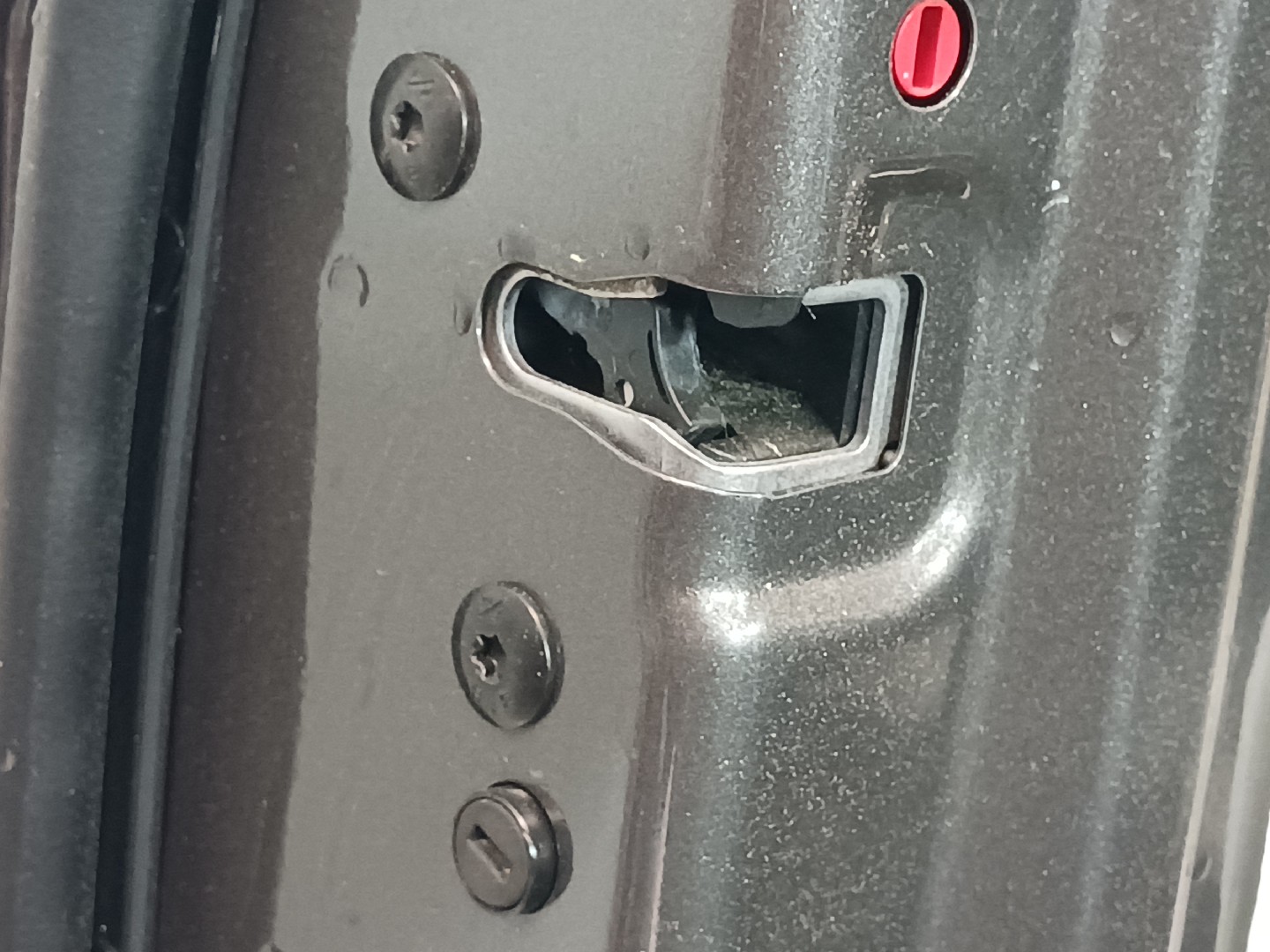 Porte arrière gauche CITROËN DS4 (NX_) Imagem-6