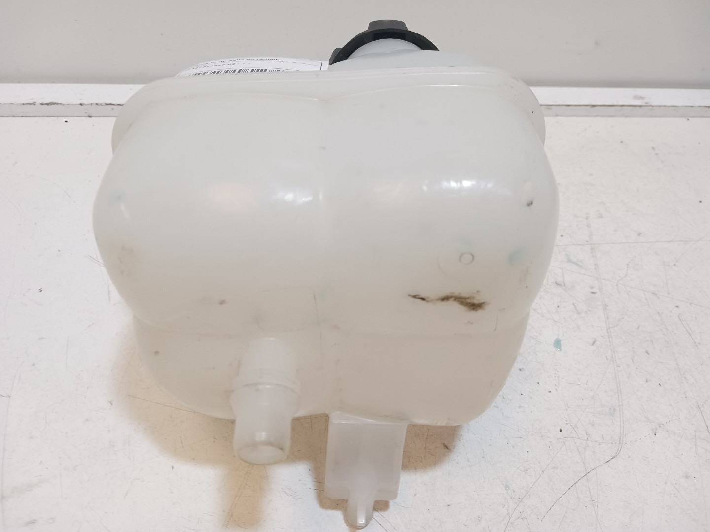 Réservoir/ Vase D'expansion De Liquide De Refroidissement MINI Mini (R56) Imagem-1