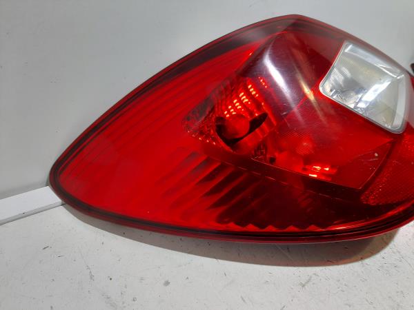 Farolim esquerdo OPEL Corsa D Imagem-1