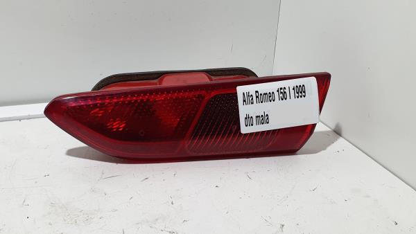 Piloto derecho del maletero ALFA ROMEO 156 (932_)