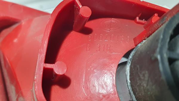 Piloto derecho del maletero ALFA ROMEO 156 (932_) Imagem-2