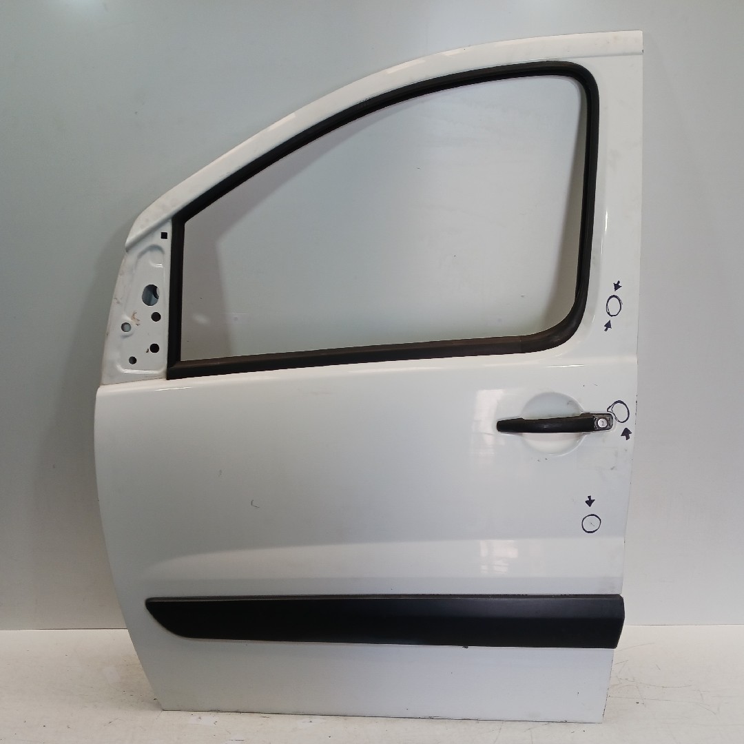 Porte avant gauche CITROËN Jumpy