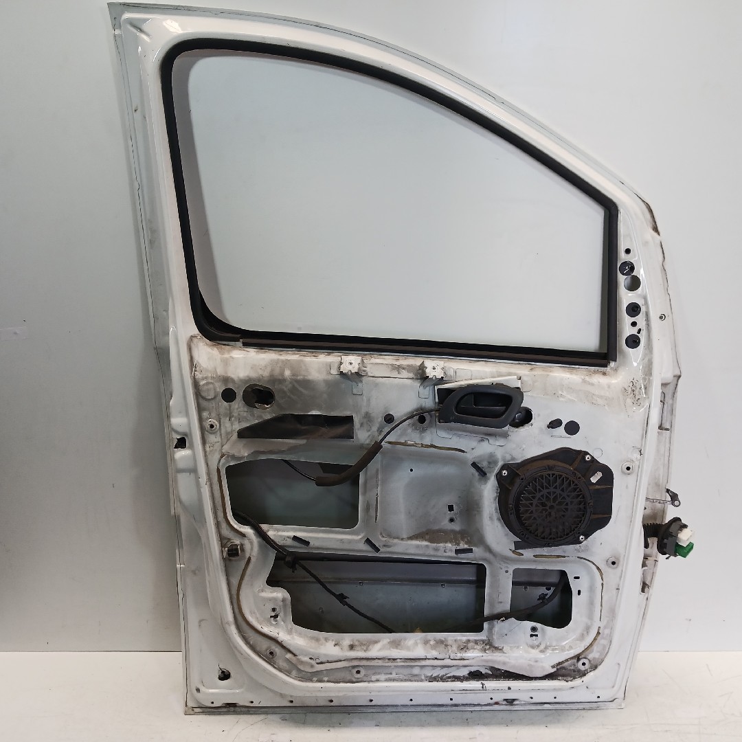 Porte avant gauche CITROËN Jumpy Imagem-9