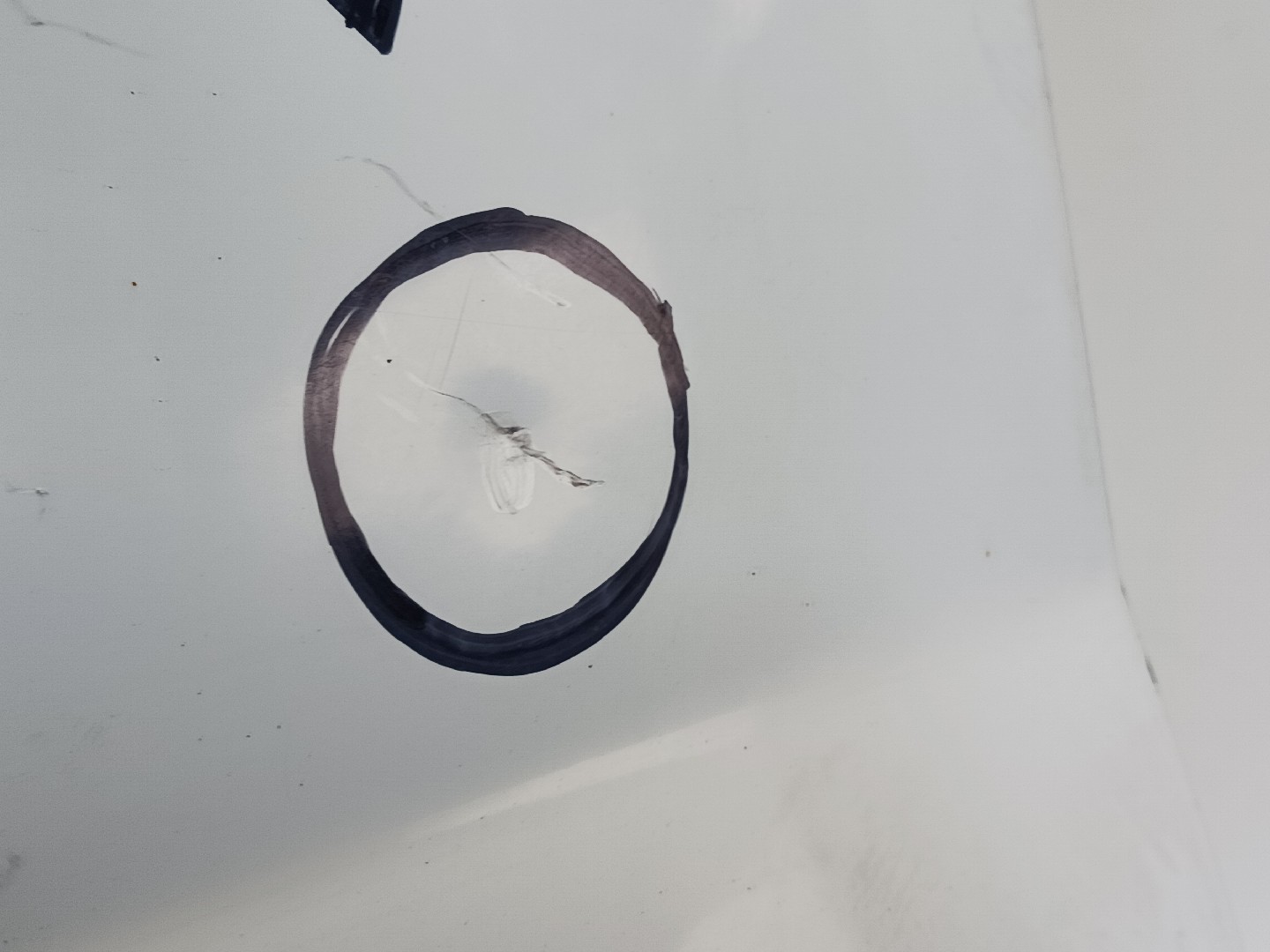 Porte avant gauche CITROËN Jumpy Imagem-7