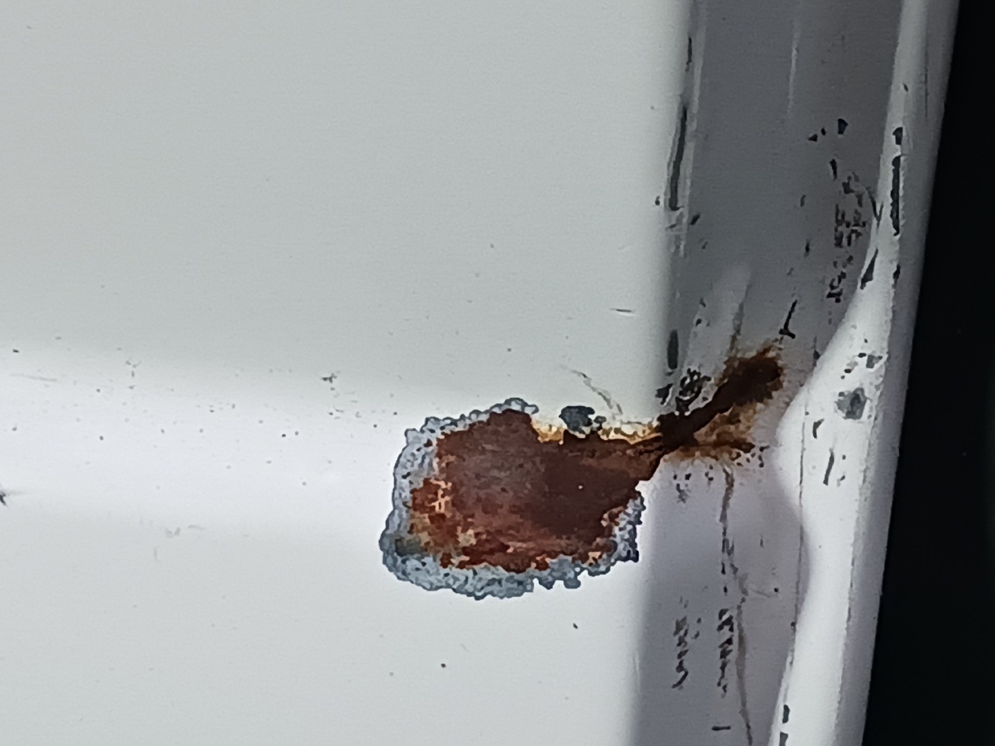 Porte de coffre gauche CITROËN Jumpy Imagem-4