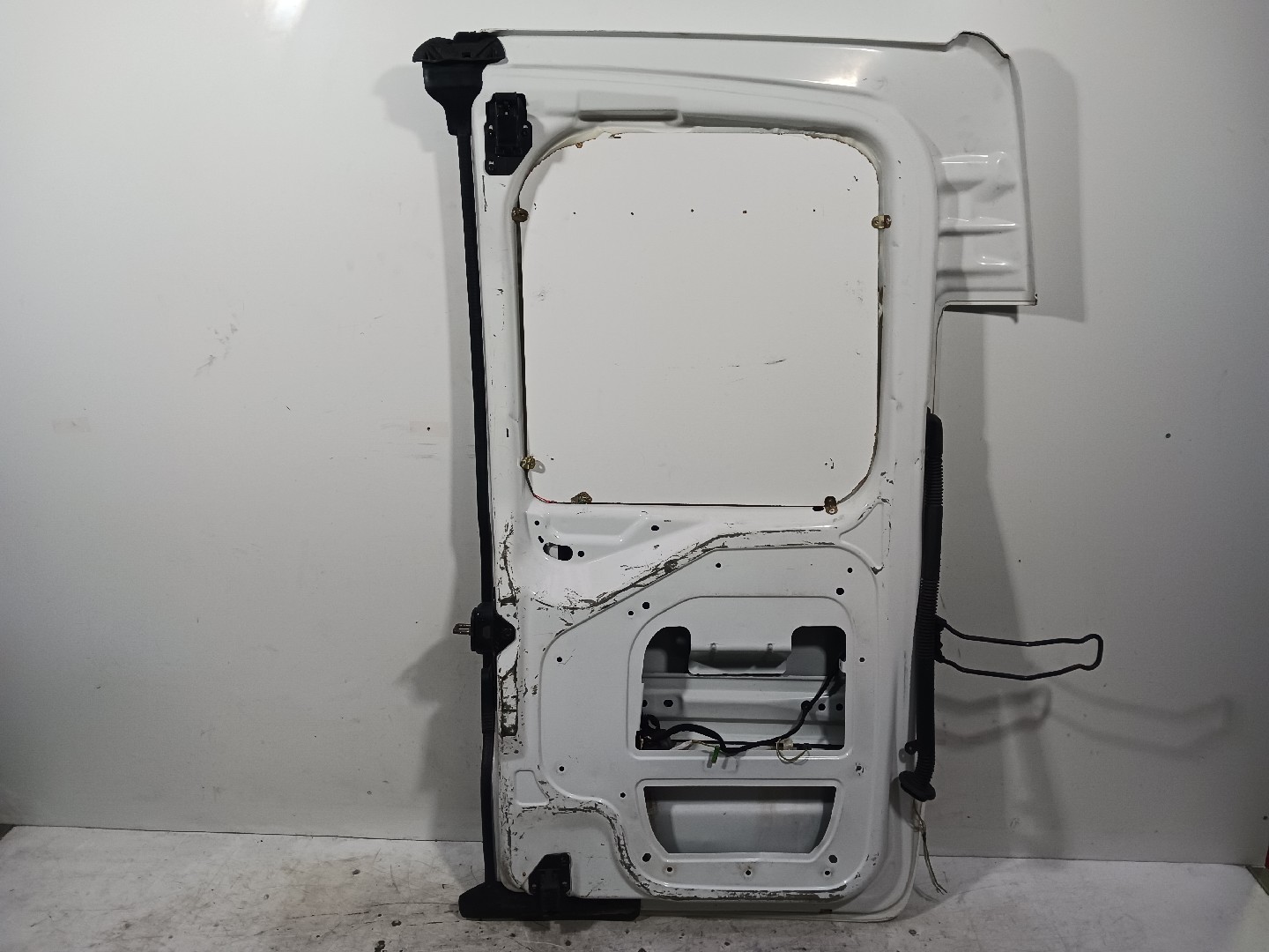 Porte de coffre gauche CITROËN Jumpy Imagem-5