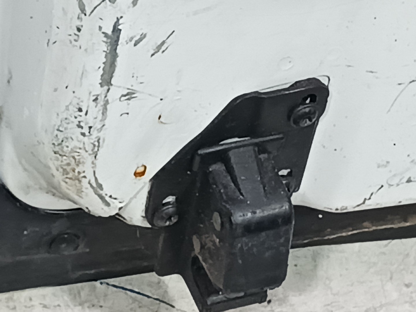 Porte de coffre gauche CITROËN Jumpy Imagem-7