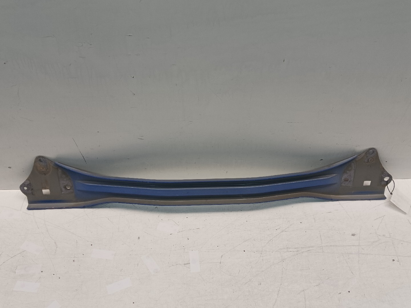 Rear bumper reinforcement TOYOTA Yaris (_P15_)