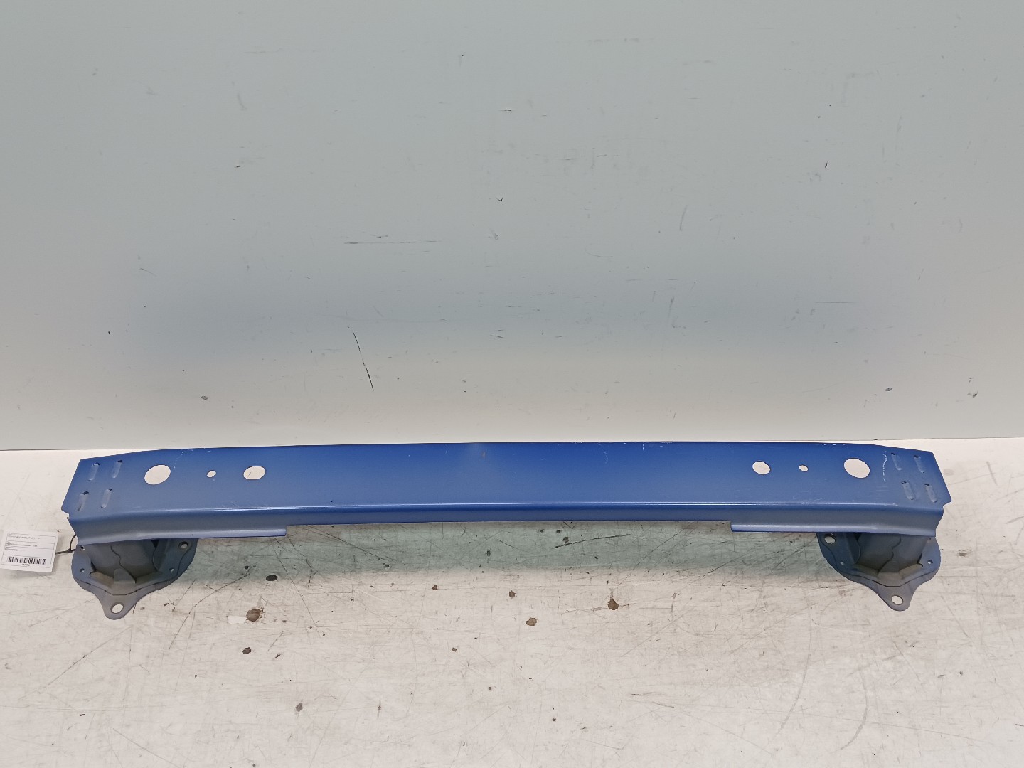 Rear bumper reinforcement TOYOTA Yaris (_P15_)