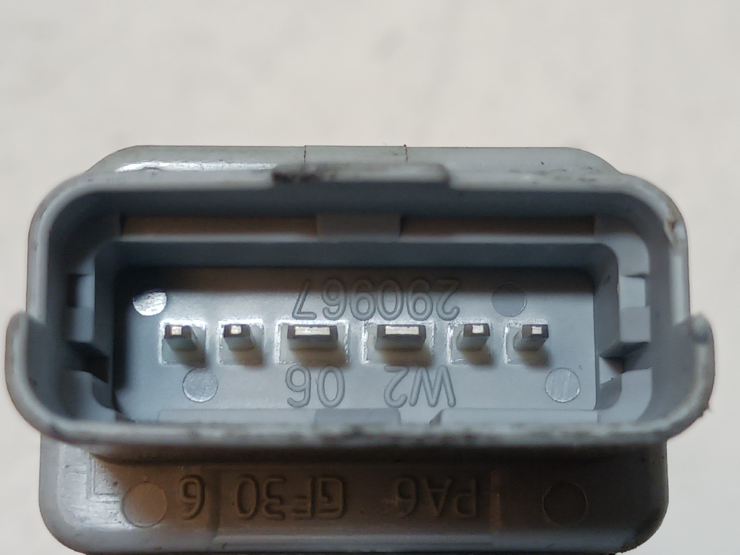 Moteur lève-vitre avant Droite CITROËN Jumpy Imagem-3