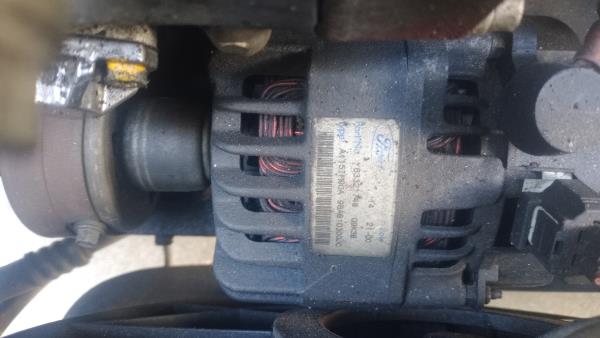 Alternador FORD Focus I (DAW, DBW)