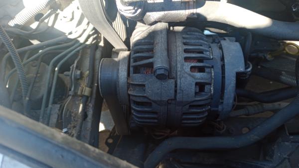 Alternador RENAULT Megane I (BA0/1_)