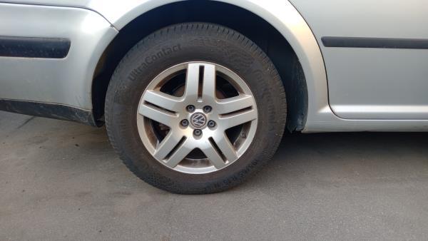 Wheel set VOLKSWAGEN Golf IV Variant (1J5) Imagem-1
