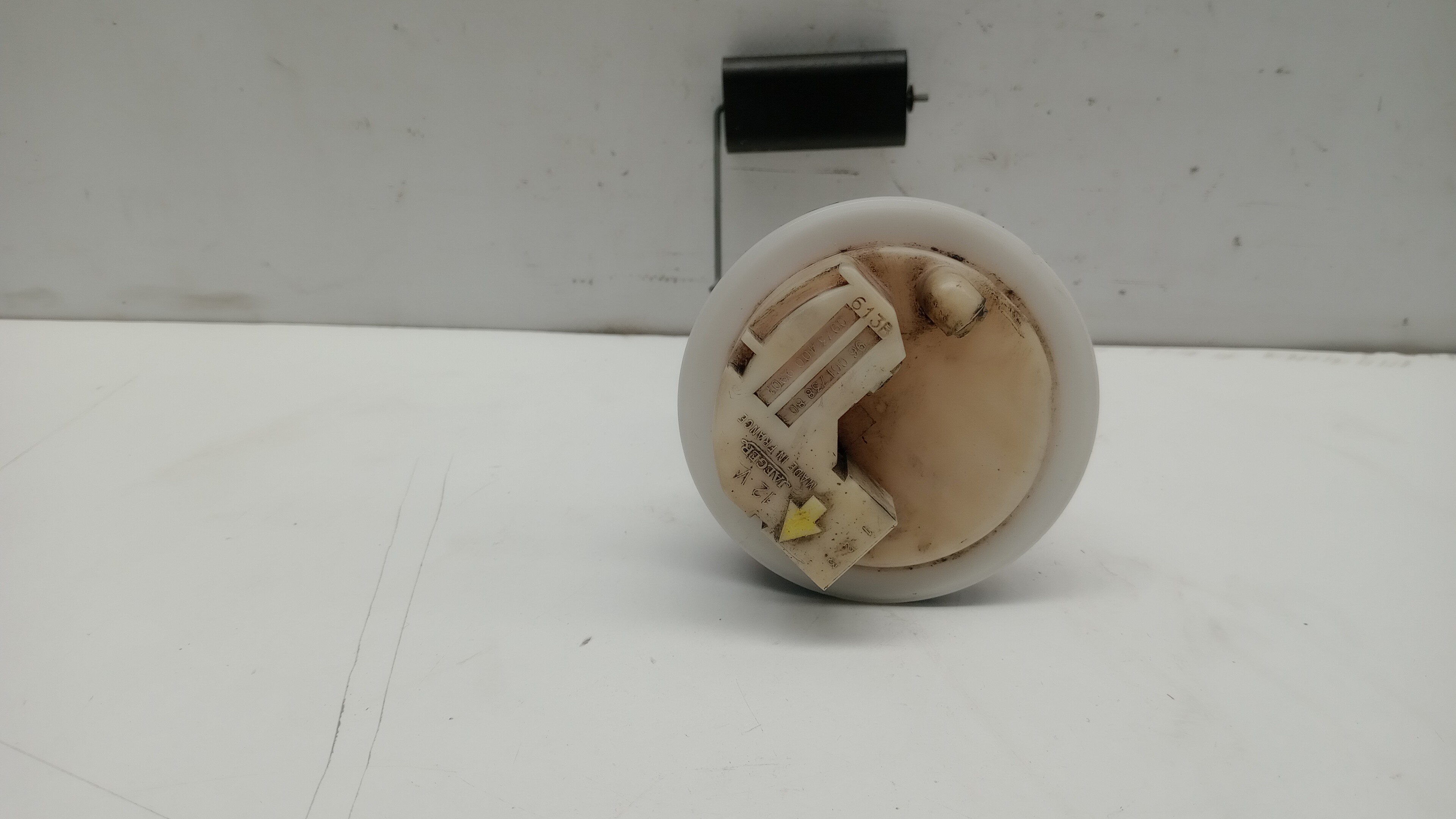 Pompe à carburant CITROËN Berlingo Van (M_) Imagem-1