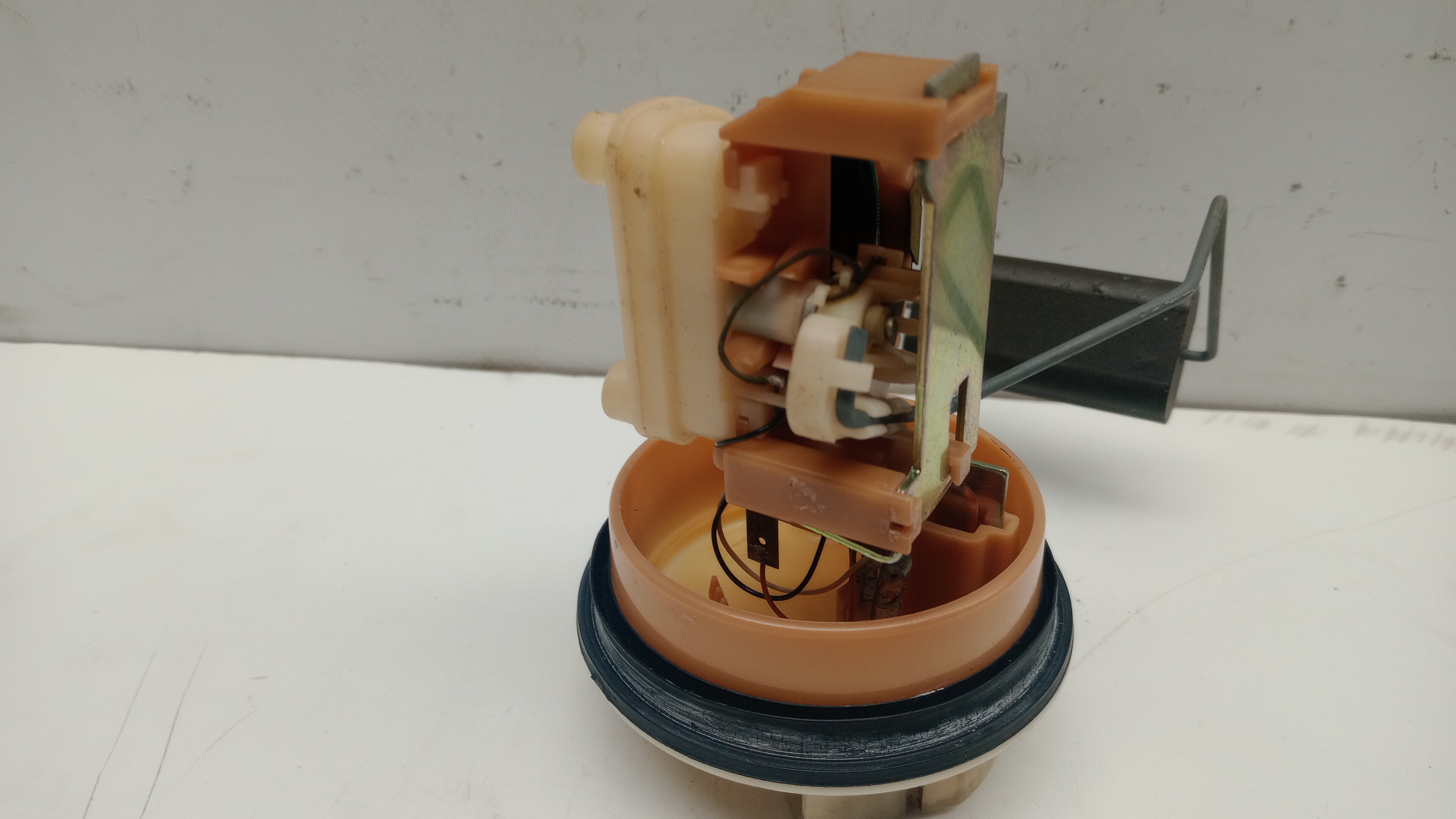 Pompe à carburant CITROËN Berlingo Van (M_) Imagem-3