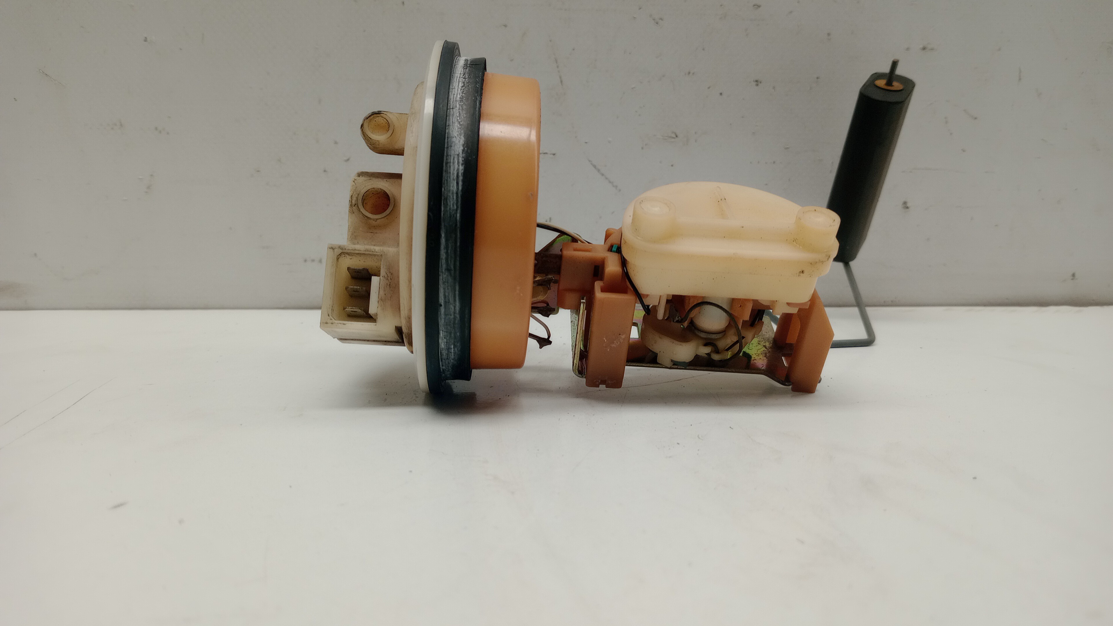 Pompe à carburant CITROËN Berlingo Van (M_) Imagem-2