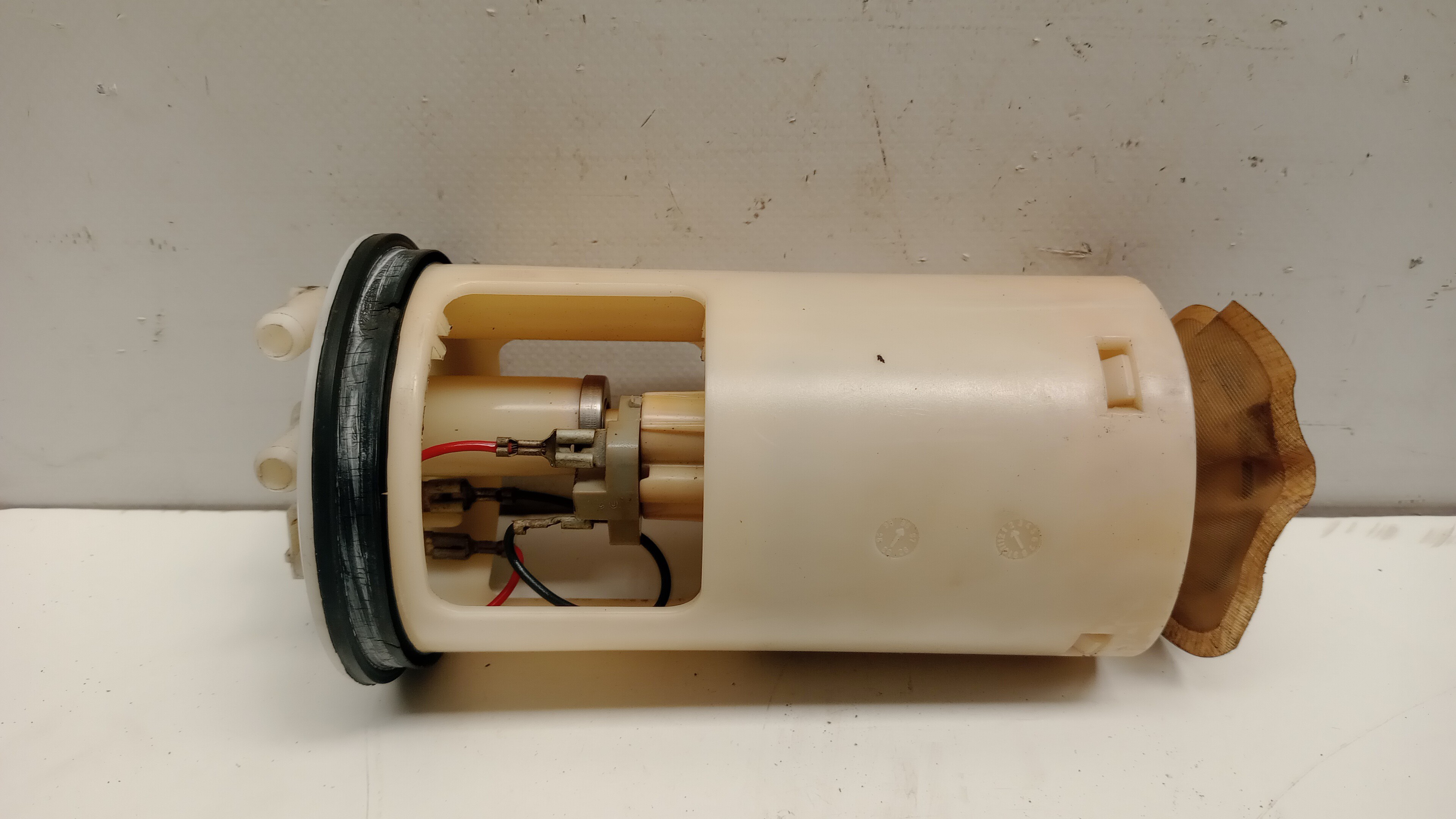 Pompe à carburant CITROËN Berlingo Van (M_) Imagem-1