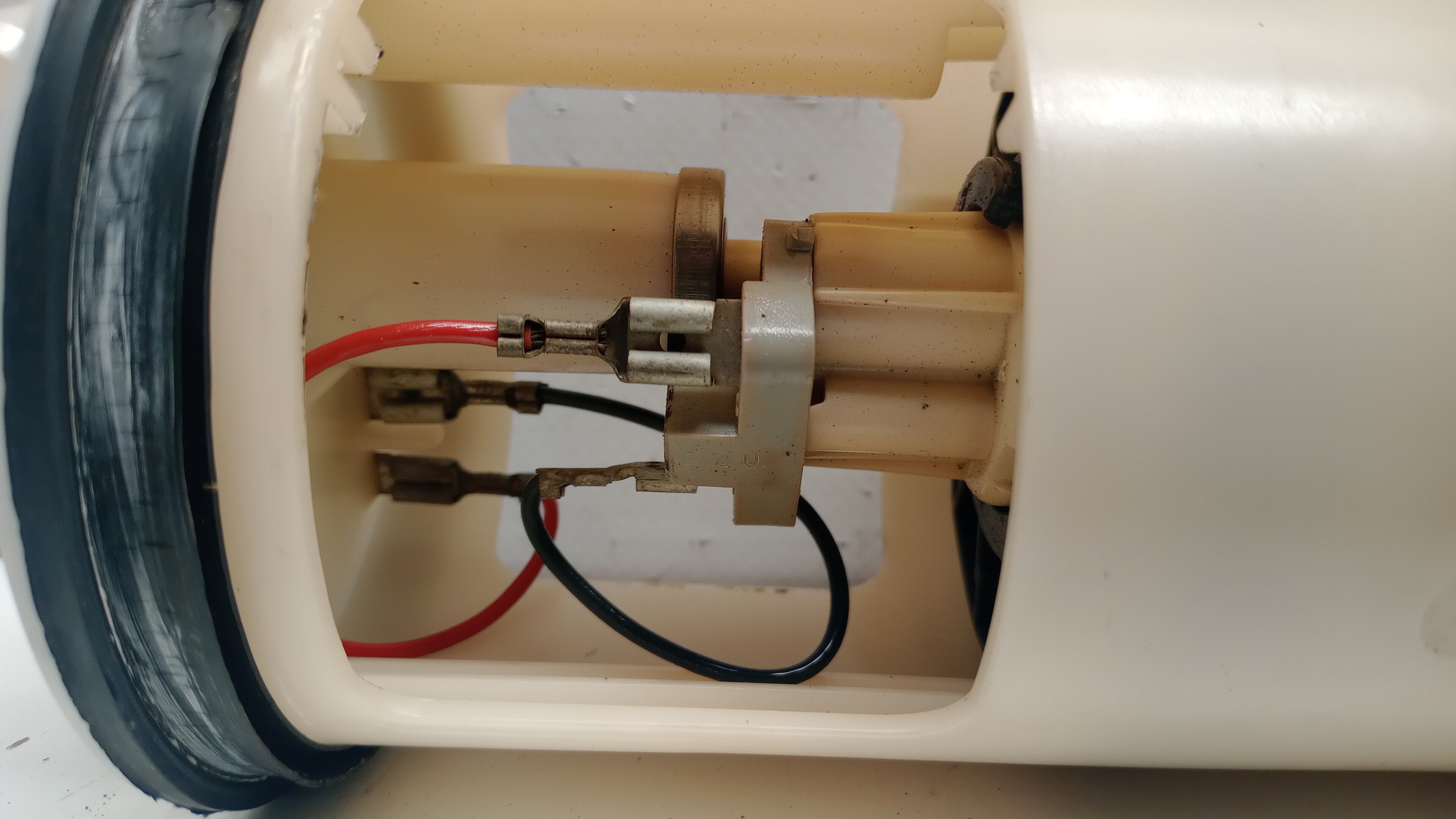 Pompe à carburant CITROËN Berlingo Van (M_) Imagem-4