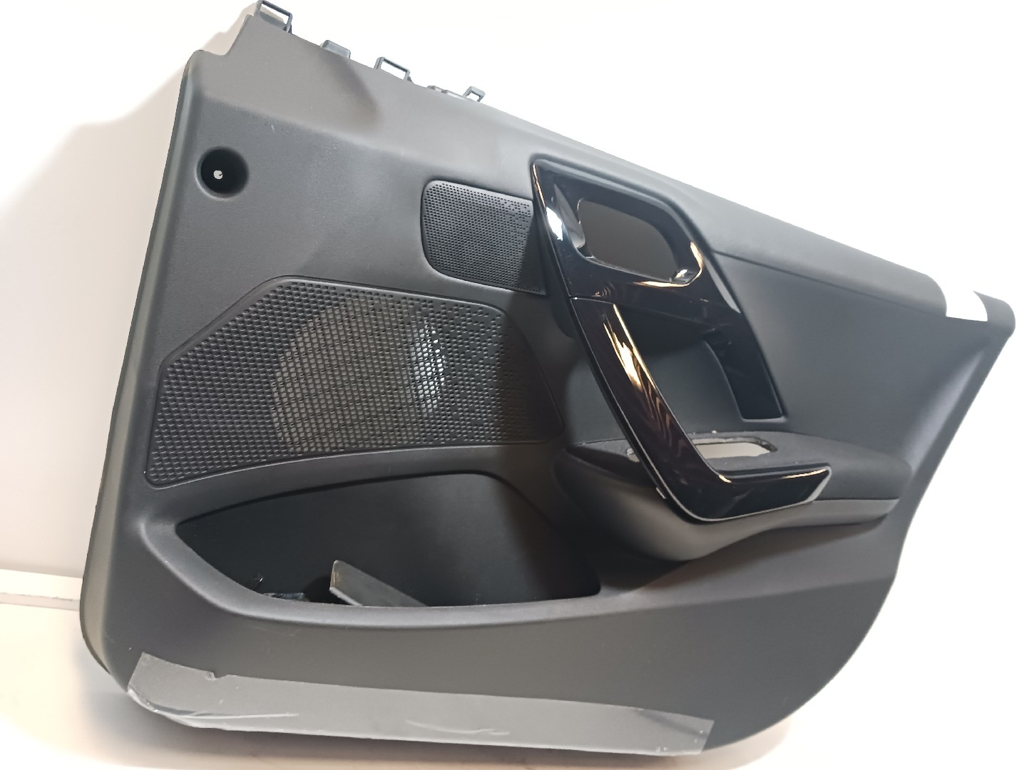Right front door panel PEUGEOT 208 Imagem-2