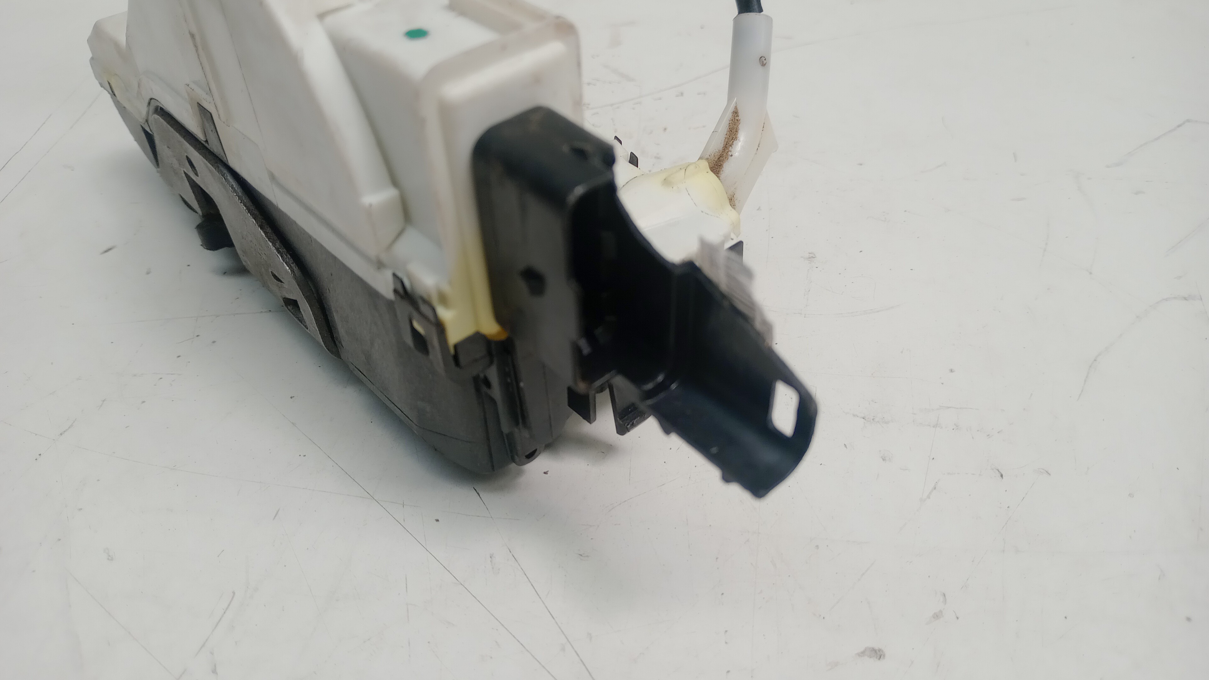 Serrure Avant Gauche CITROËN Berlingo (B9) Imagem-2