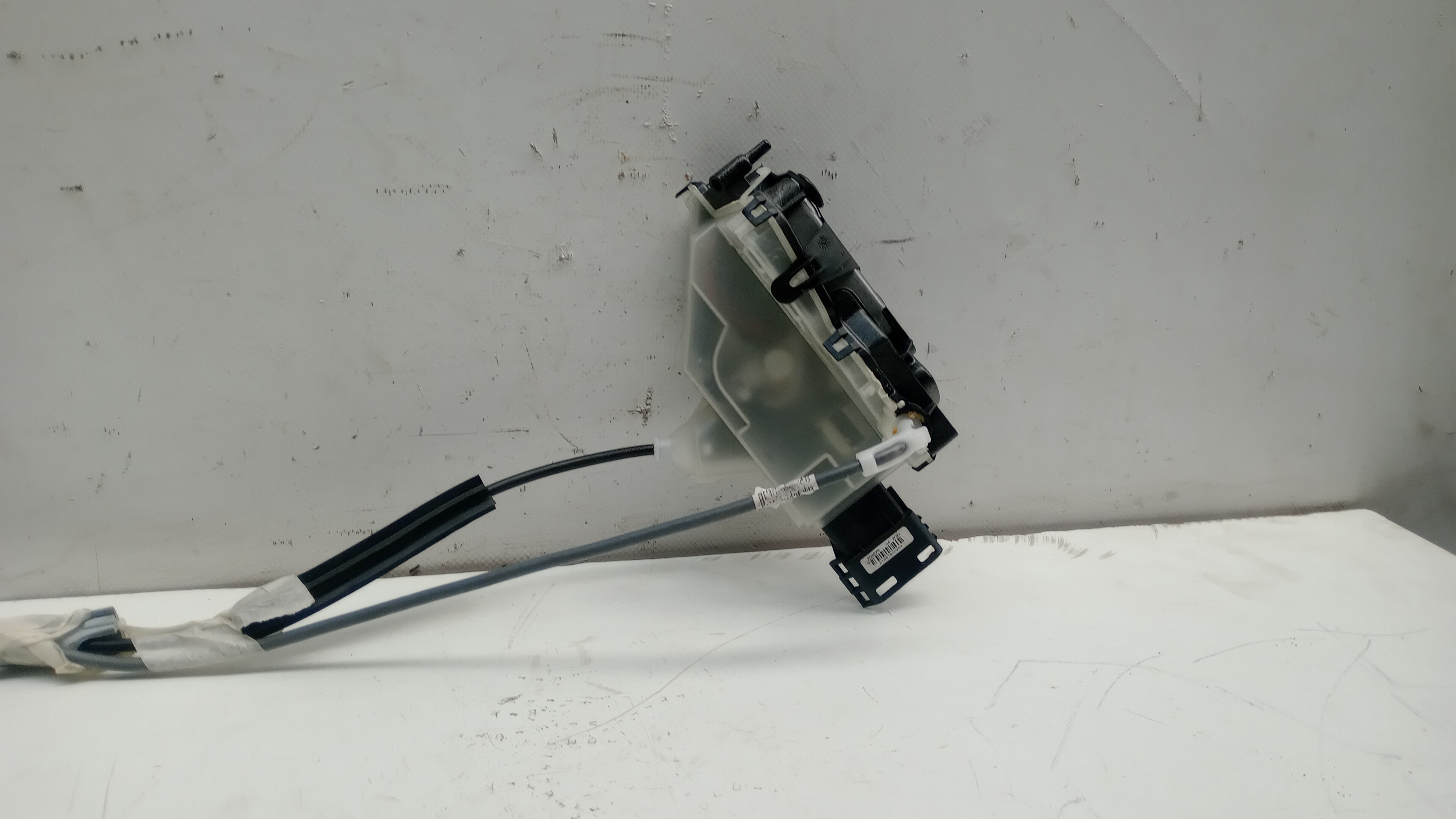 Serrure Arrière Gauche CITROËN C3 III (SX) Imagem-2