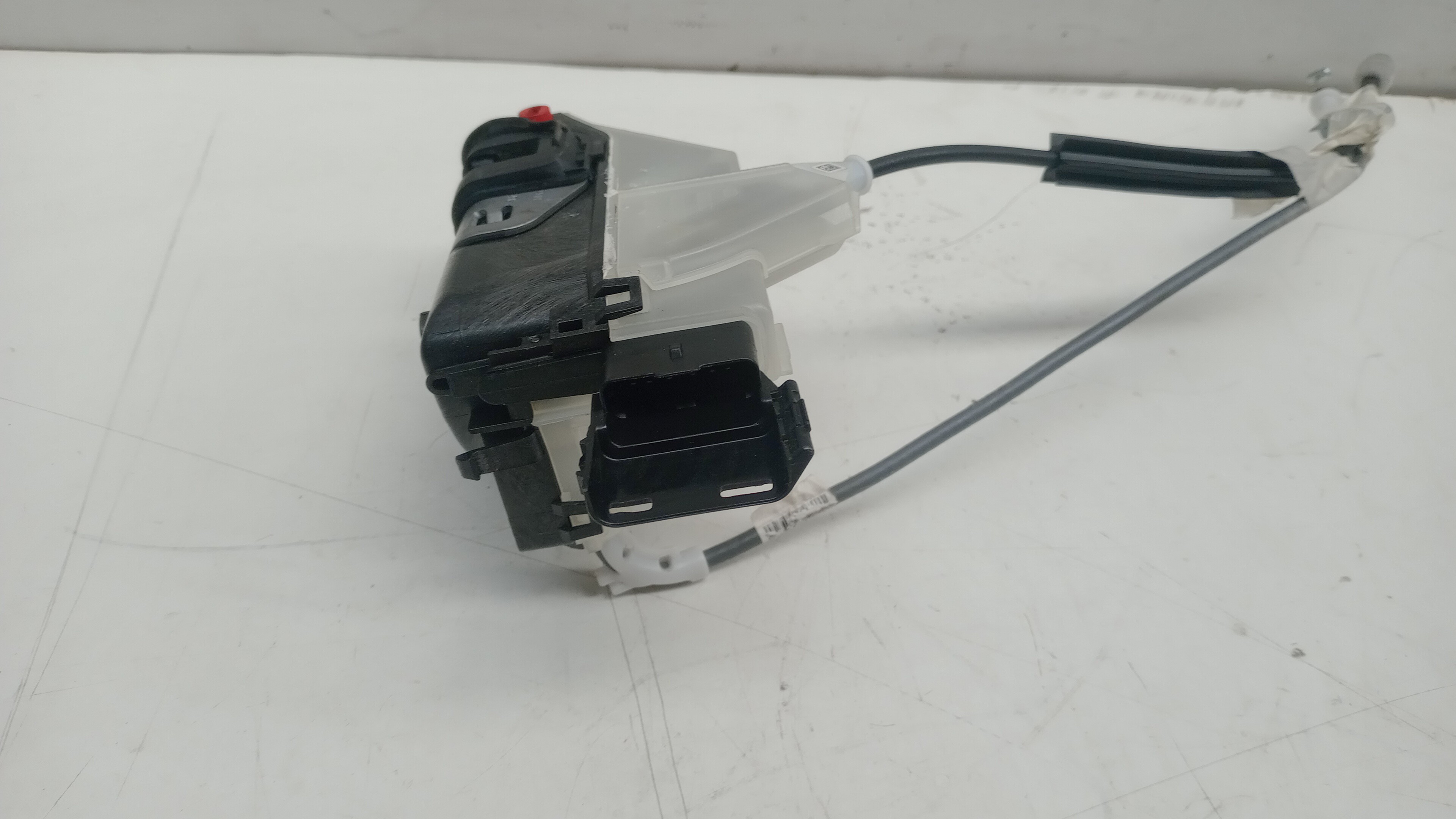 Serrure Arrière Gauche CITROËN C3 III (SX) Imagem-3