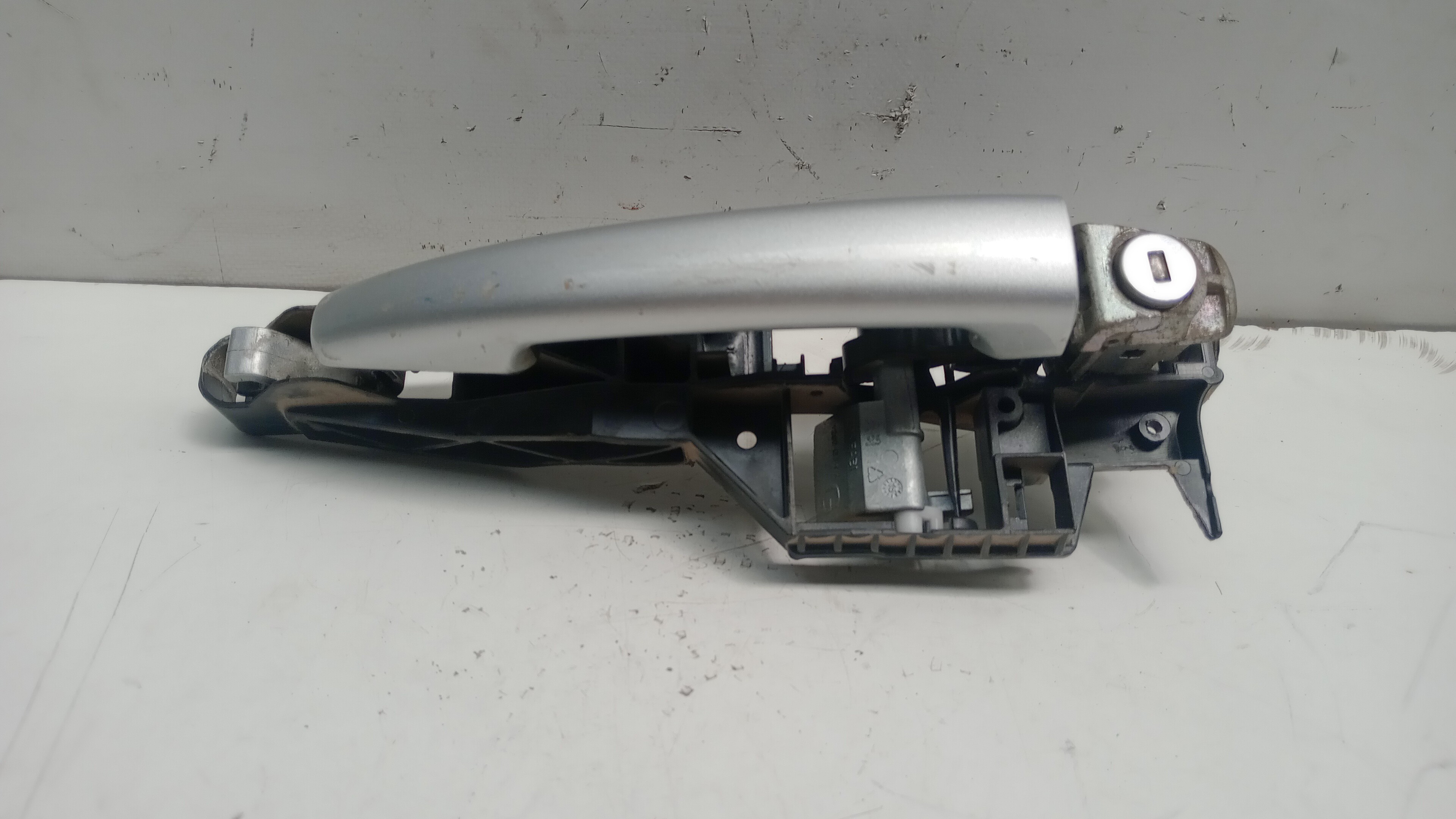 Poignée de porte avant gauche CITROËN Berlingo (B9)