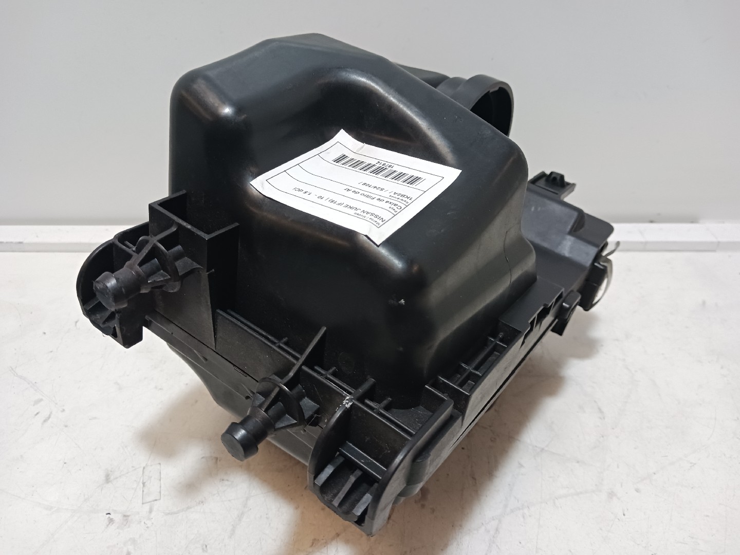 Air filter box NISSAN Juke (F15)