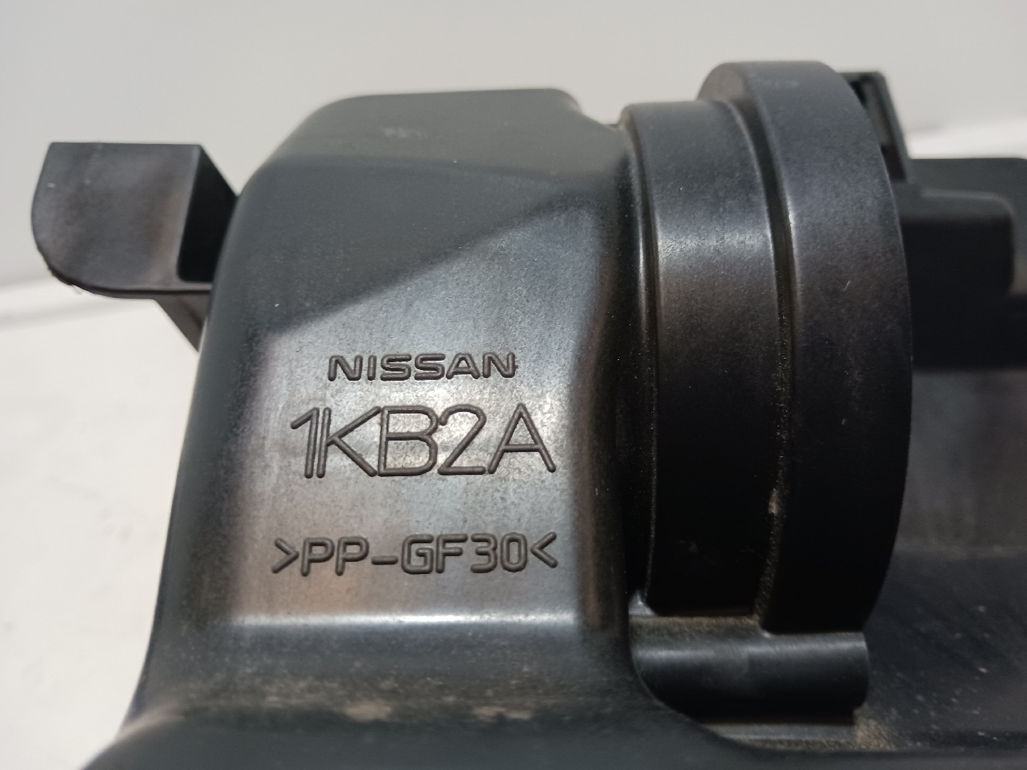 Air filter box NISSAN Juke (F15) Imagem-2