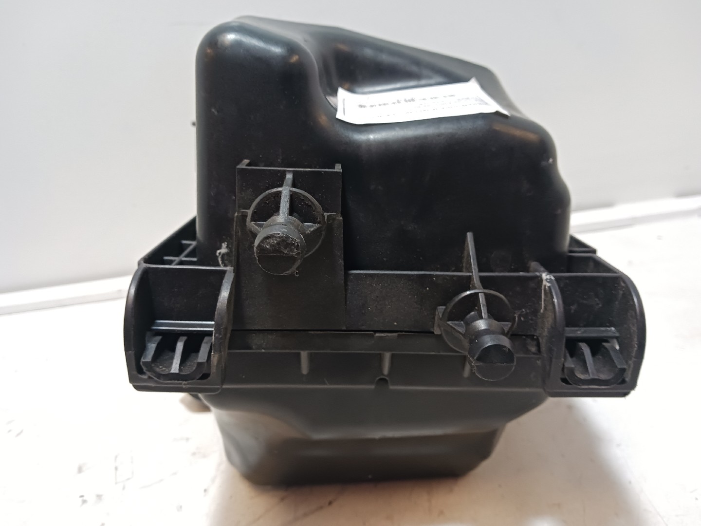 Air filter box NISSAN Juke (F15) Imagem-3