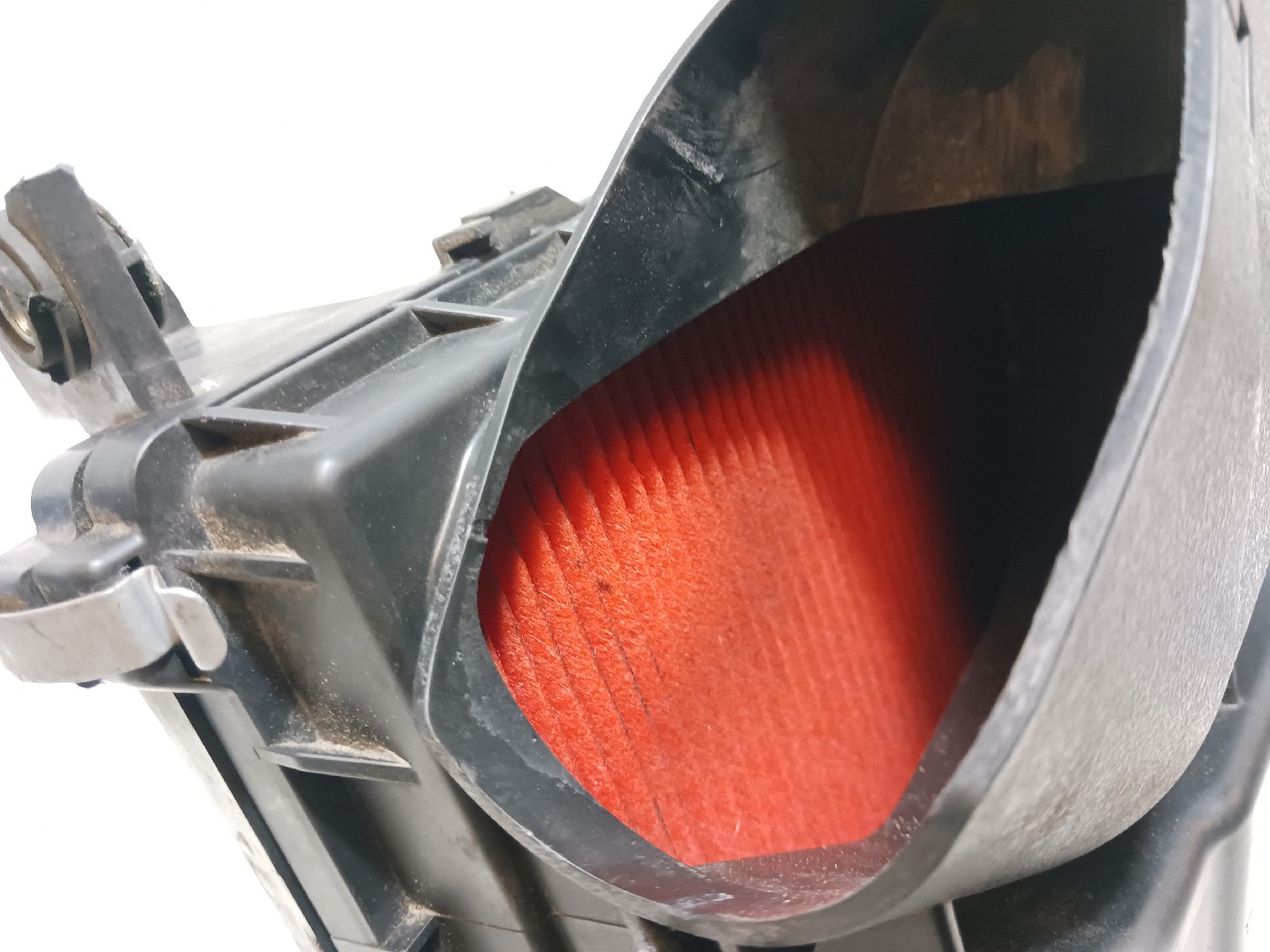 Air filter box NISSAN Juke (F15) Imagem-5