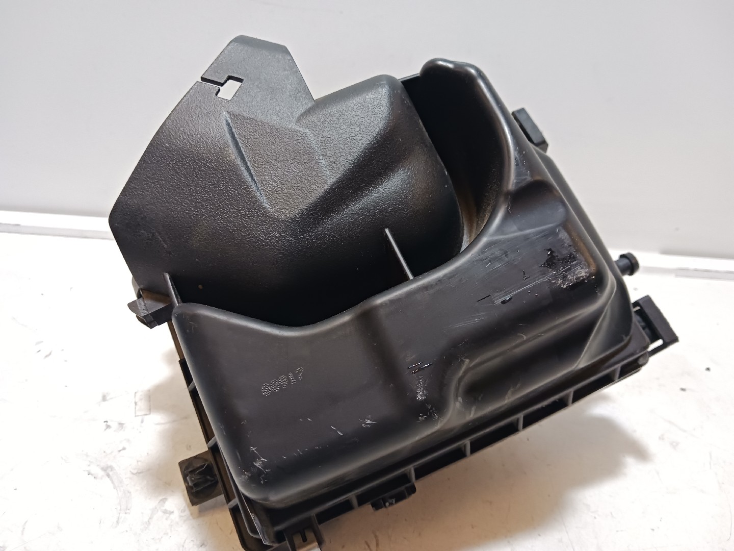 Air filter box NISSAN Juke (F15) Imagem-4