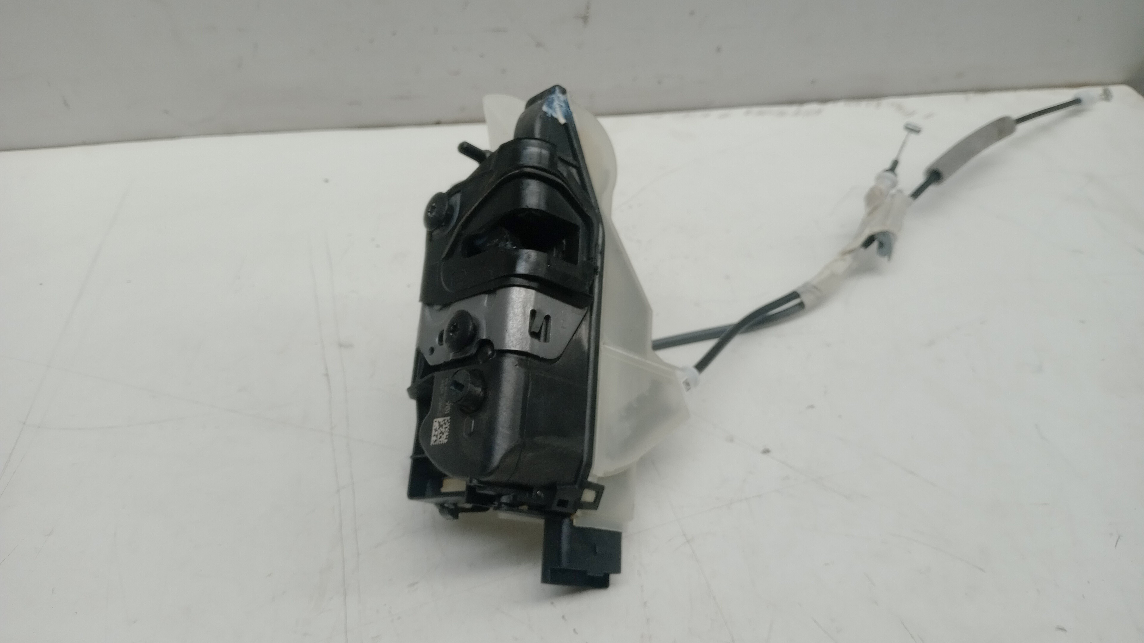 Serrure Avant Gauche CITROËN C3 III (SX)