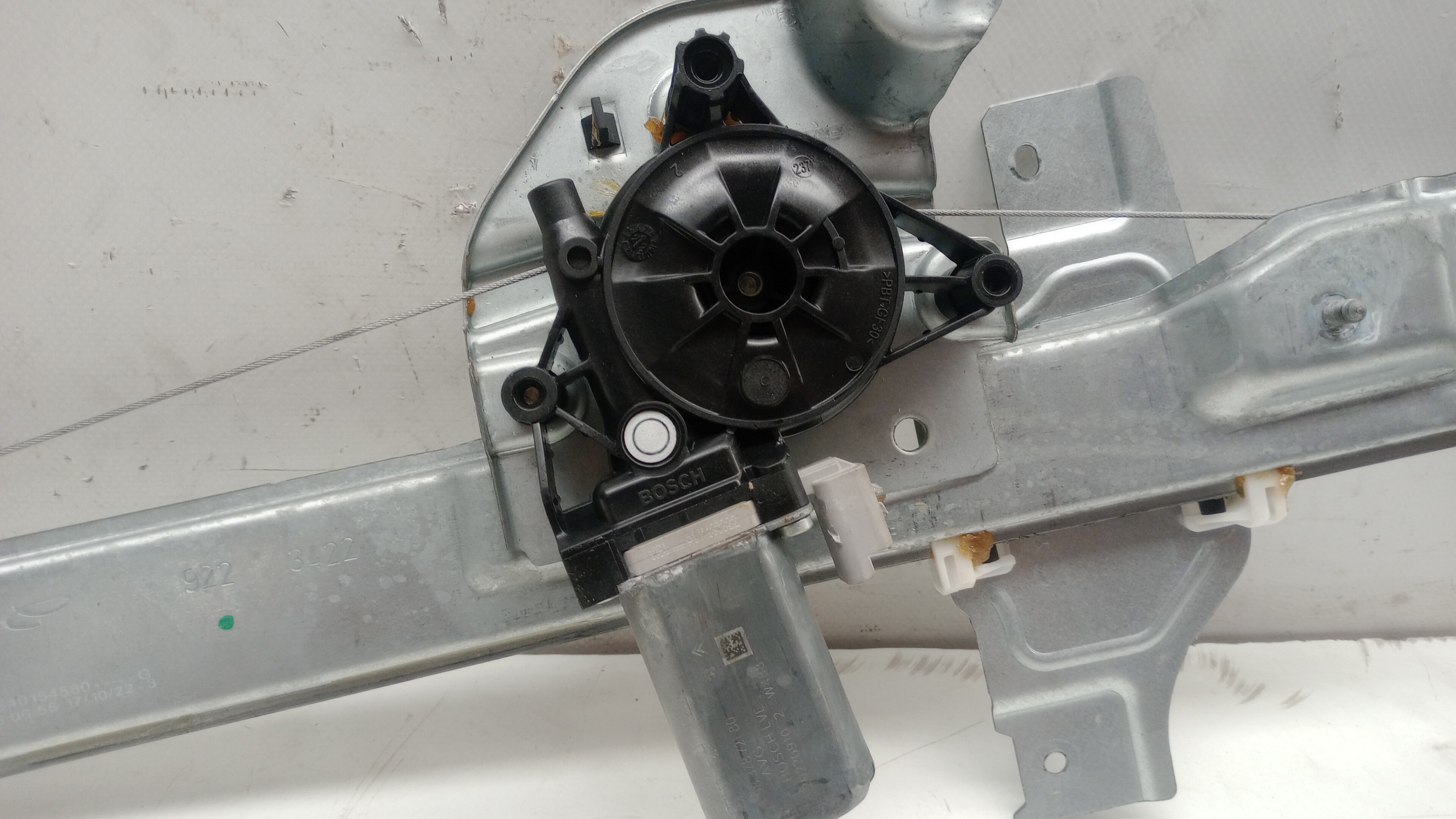 Lève-vitre avant gauche CITROËN C3 III (SX) Imagem-2