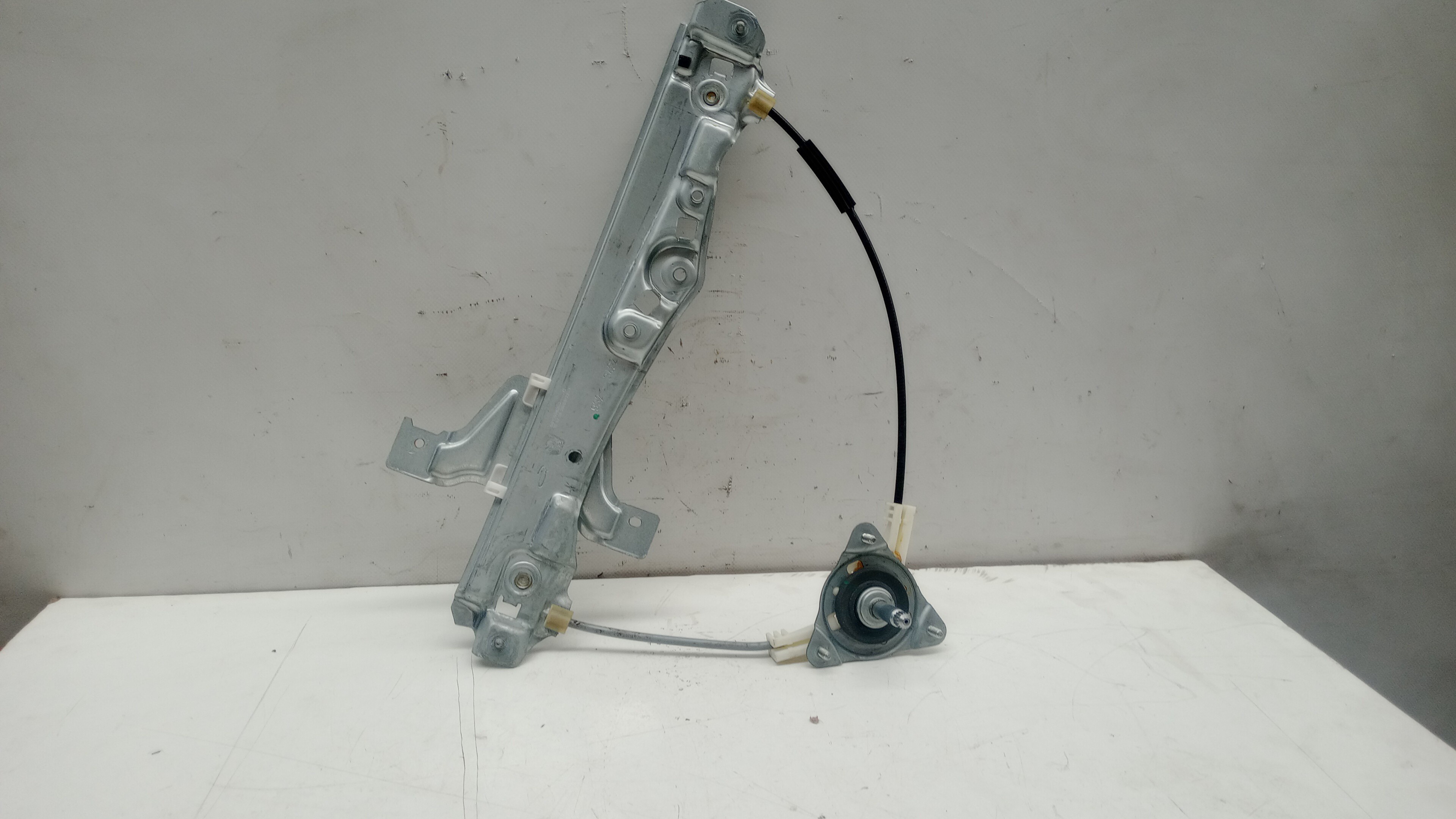 Lève-vitre arrière gauche CITROËN C3 III (SX) Imagem-1