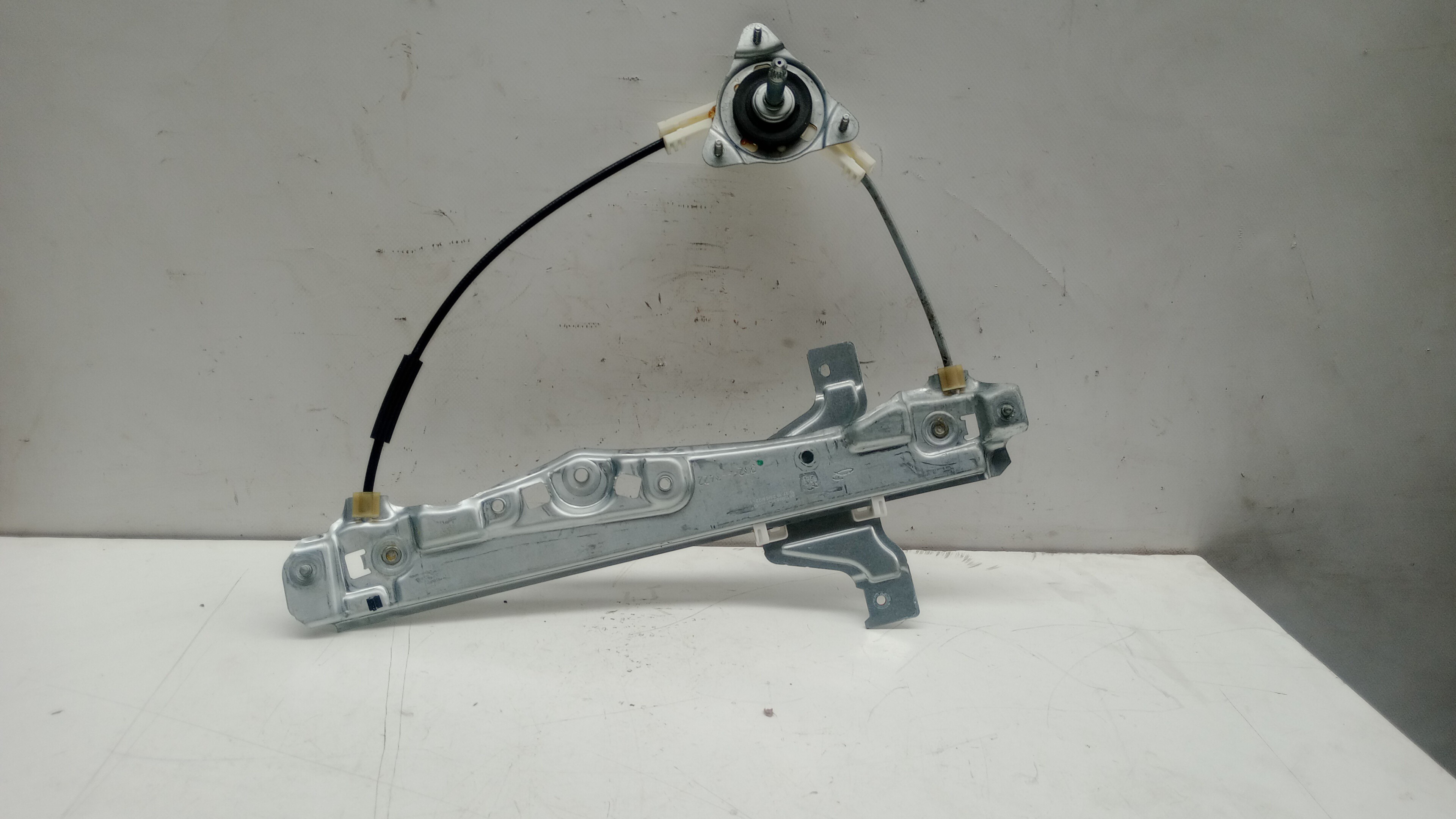 Lève-vitre arrière gauche CITROËN C3 III (SX)