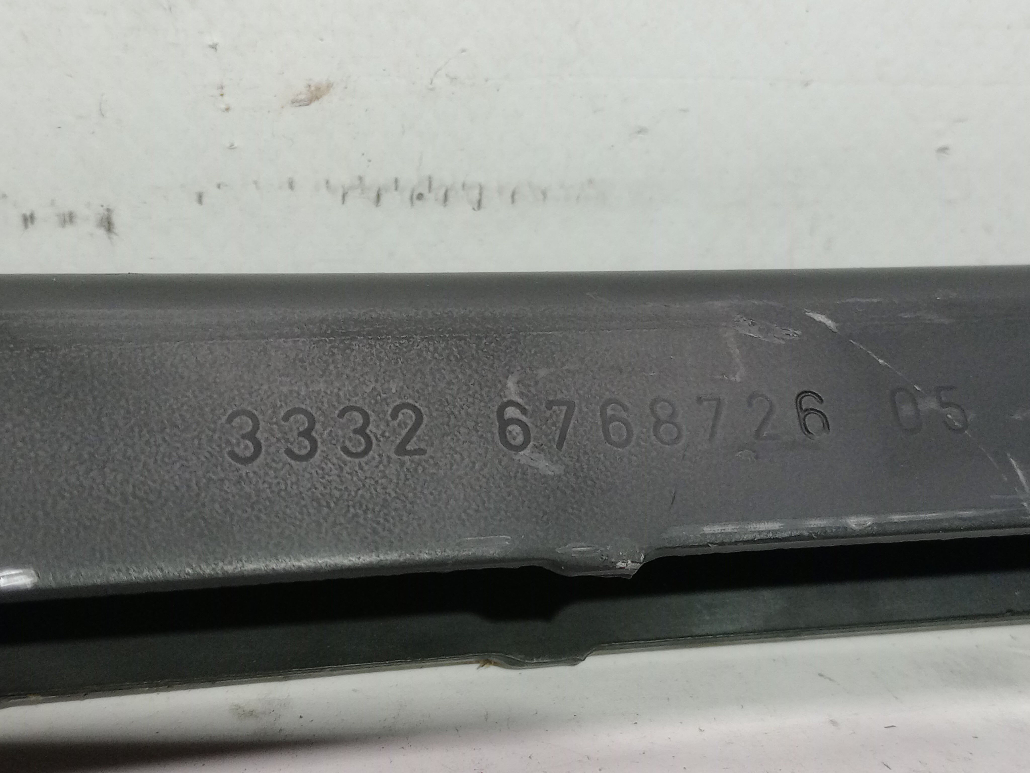 Bras de suspension arrière gauche MINI Mini (R56) Imagem-1