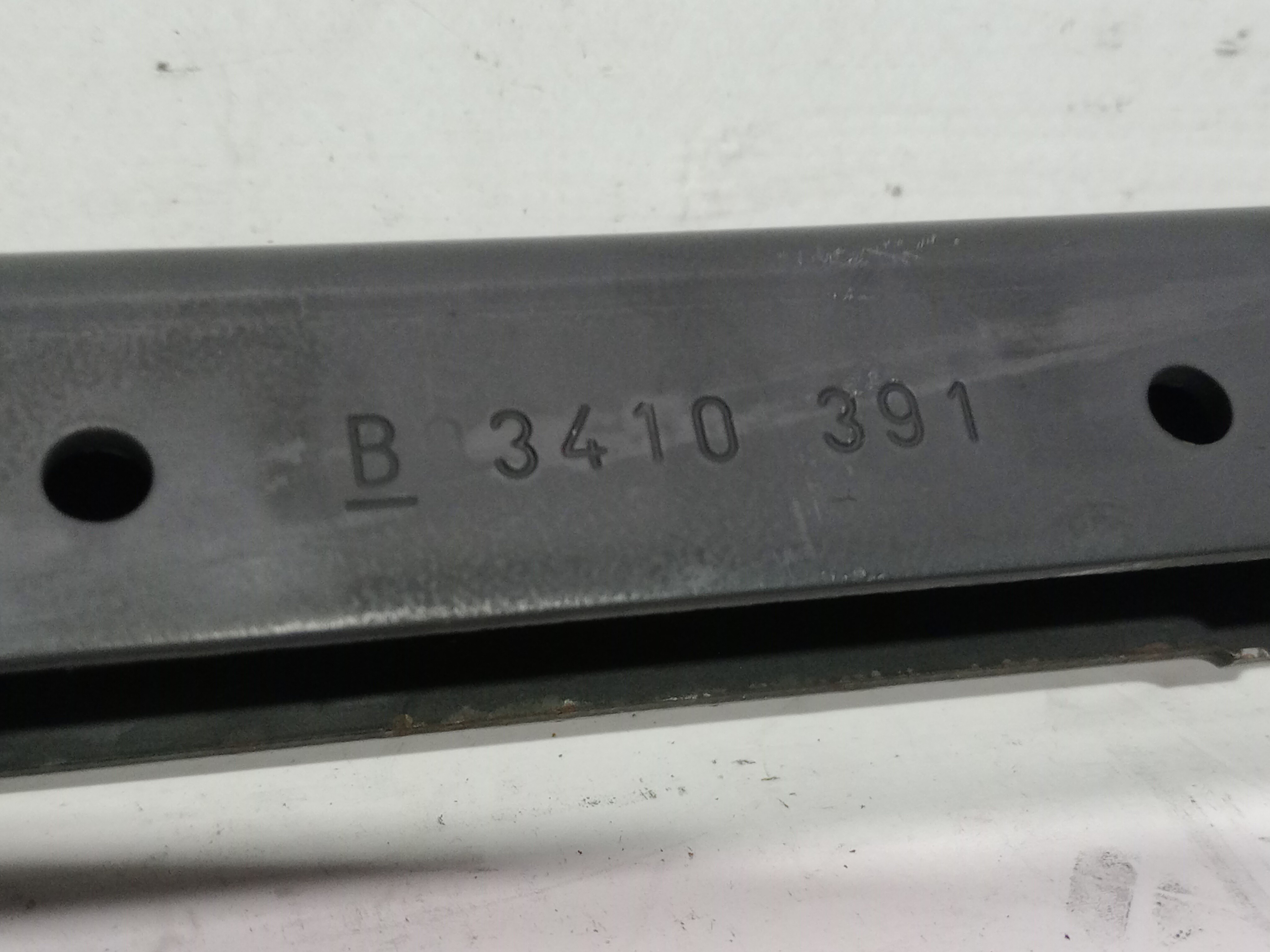 Bras de suspension arrière gauche MINI Mini (R56) Imagem-2