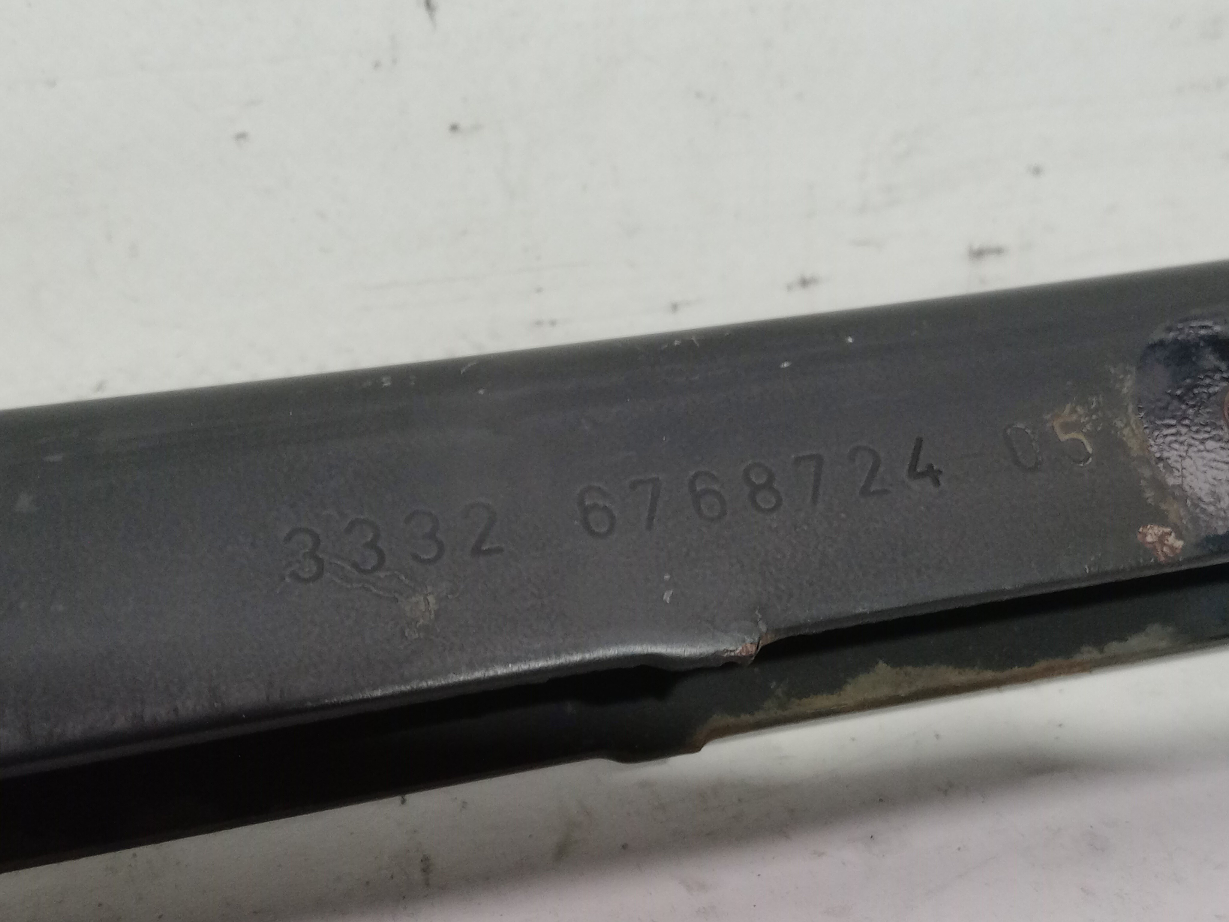 Bras de suspension arrière Droite MINI Mini (R56) Imagem-1