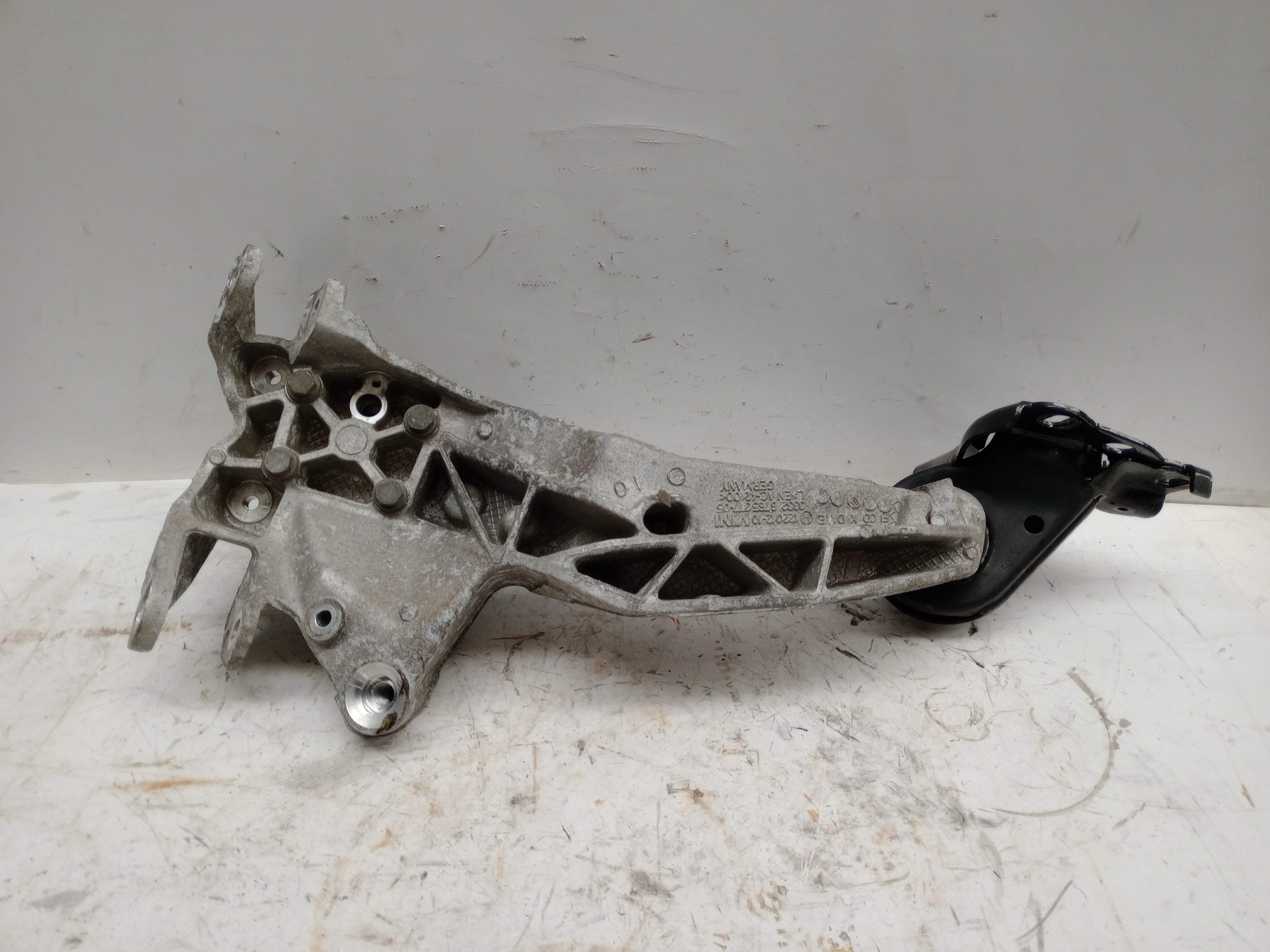 Fusée arrière gauche MINI Mini (R56) Imagem-1