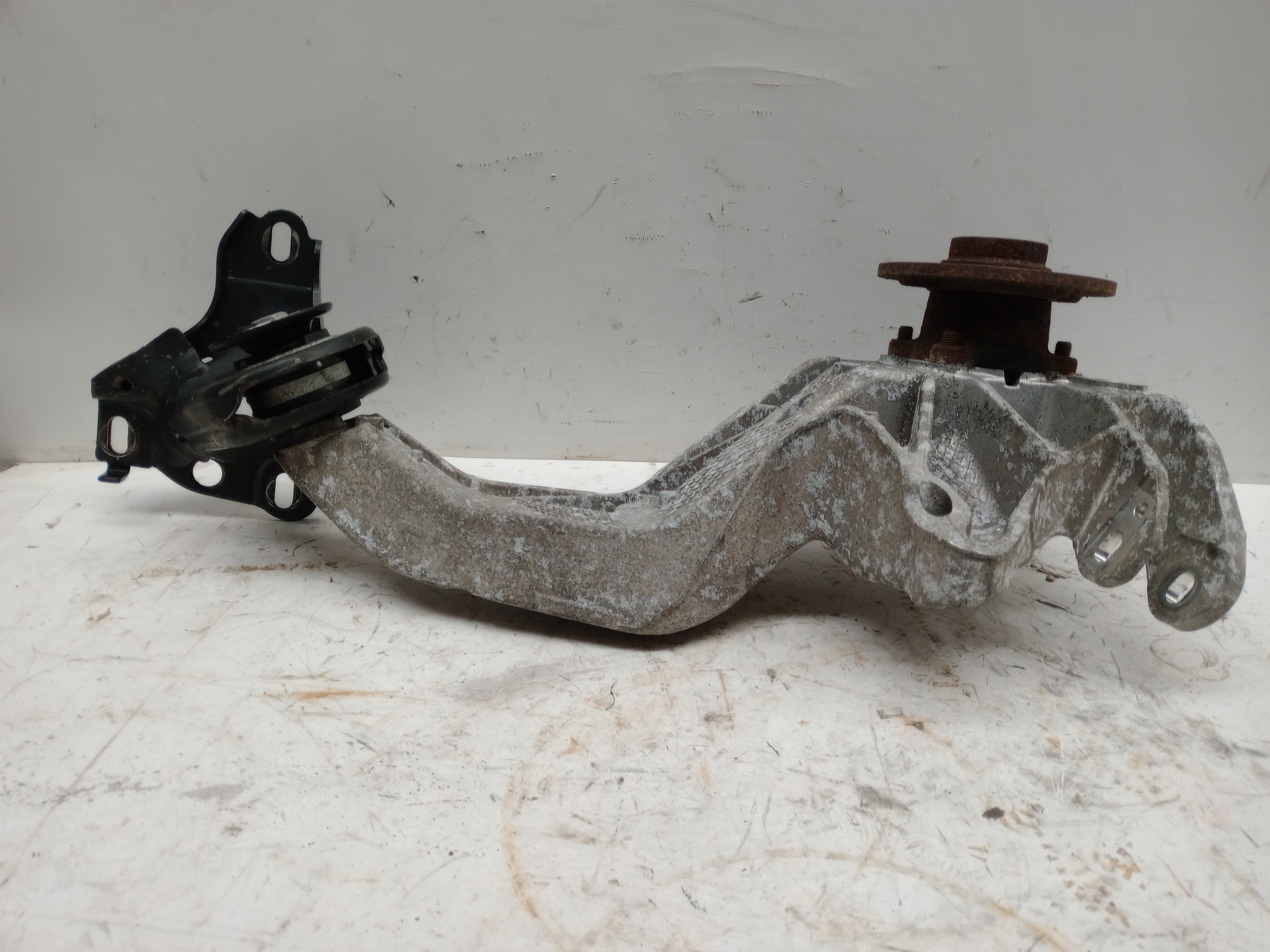 Fusée arrière gauche MINI Mini (R56) Imagem-2