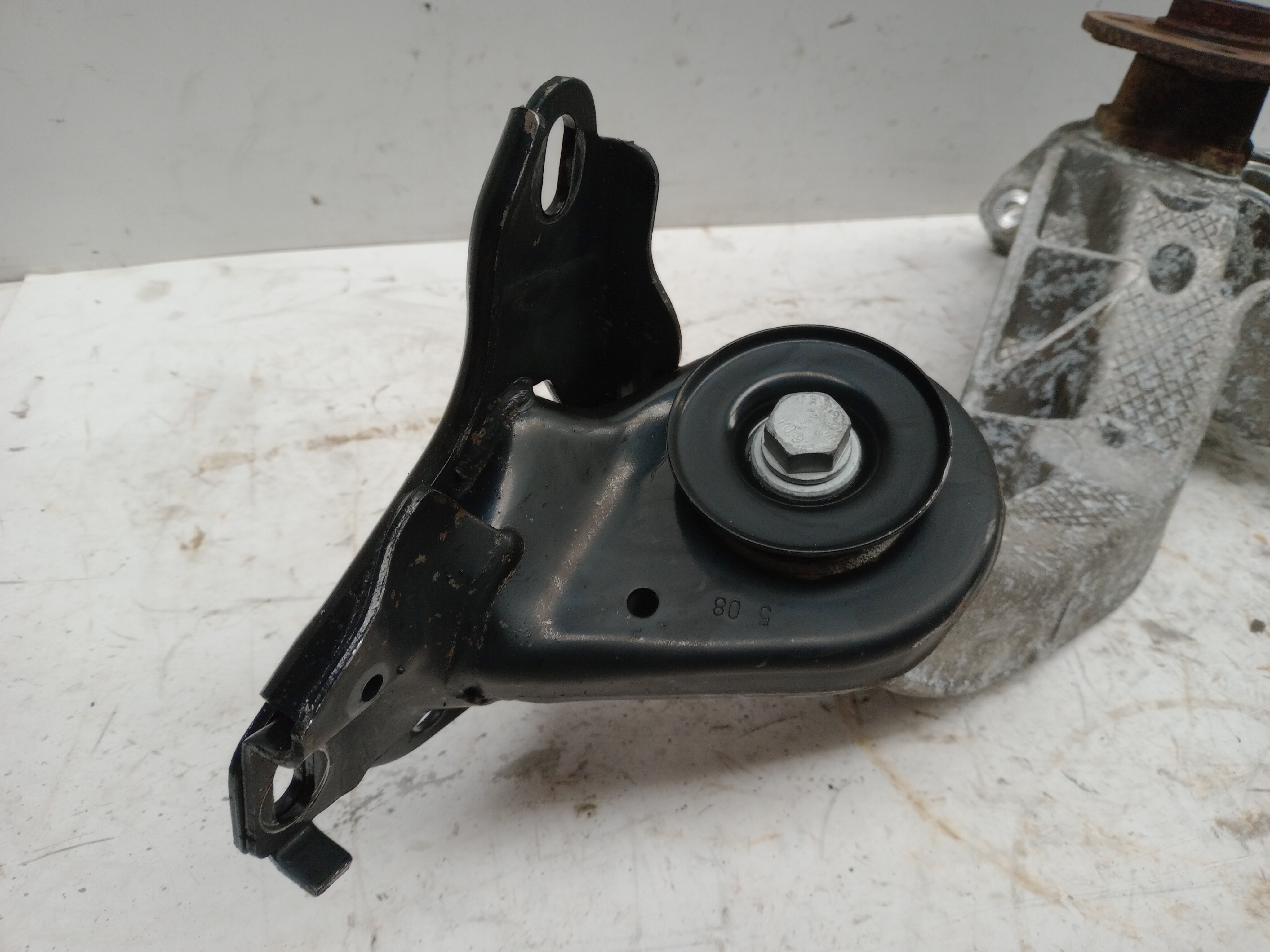 Fusée arrière gauche MINI Mini (R56) Imagem-3