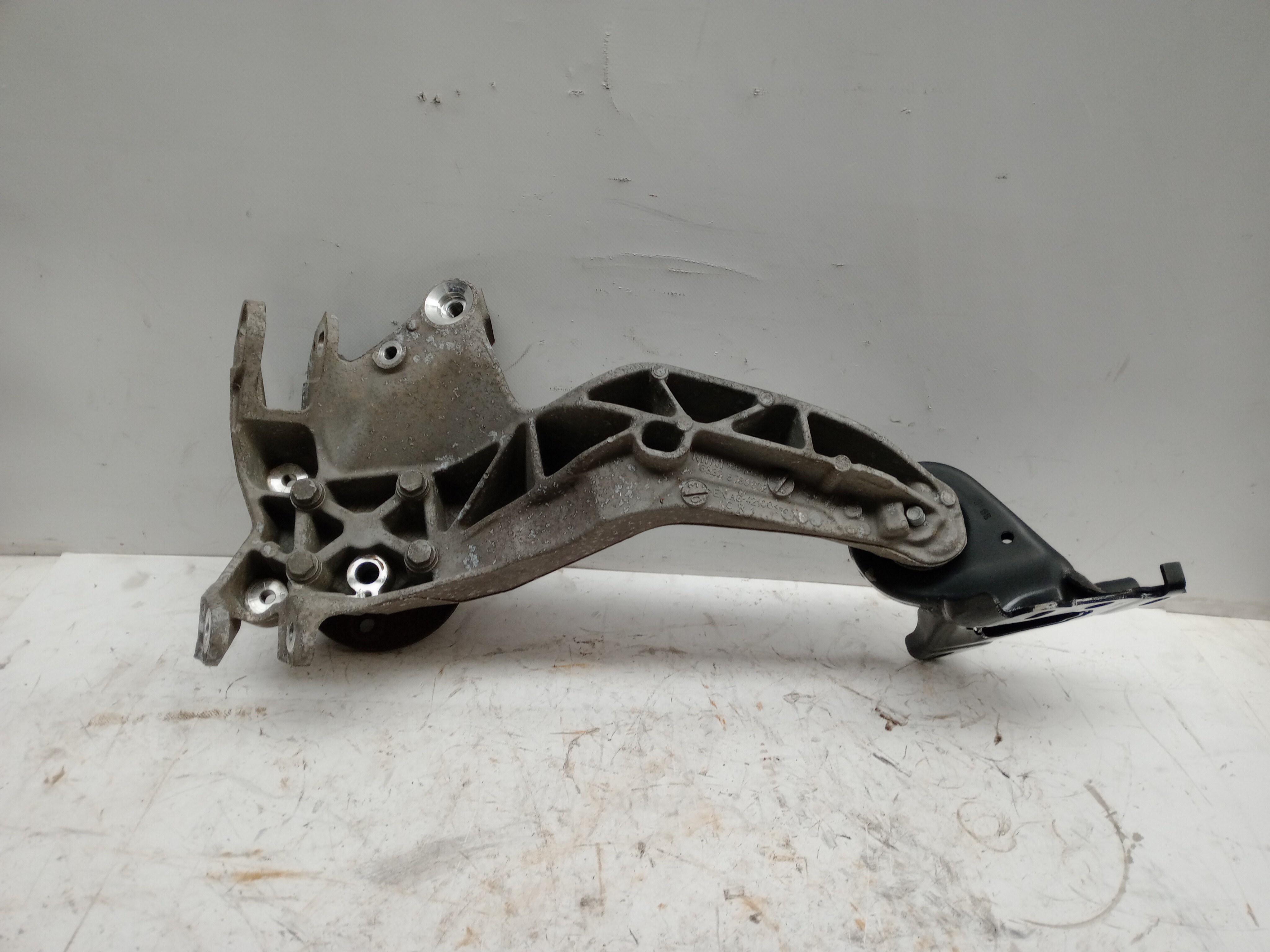 Fusée arrière Droite MINI Mini (R56) Imagem-1