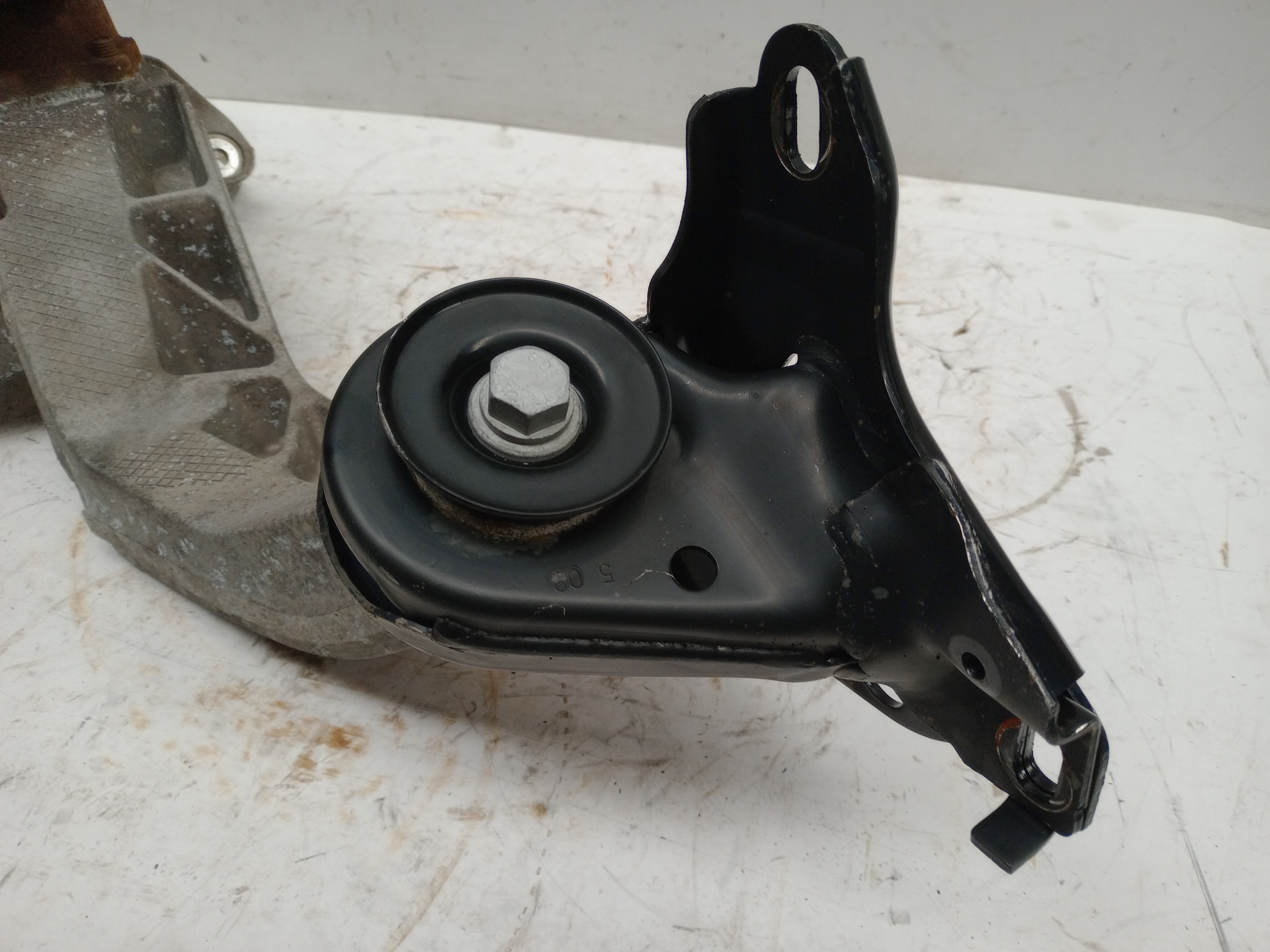 Fusée arrière Droite MINI Mini (R56) Imagem-3