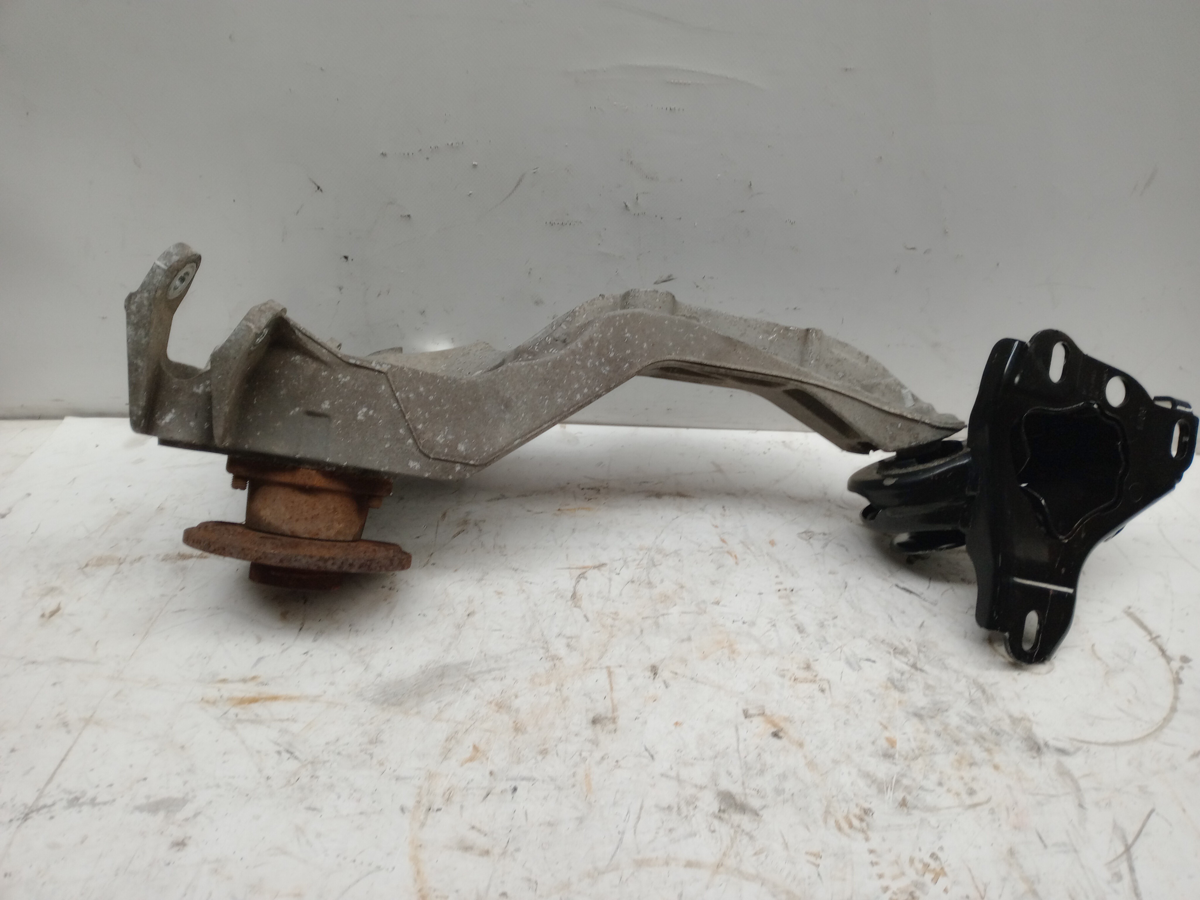 Fusée arrière Droite MINI Mini (R56) Imagem-2